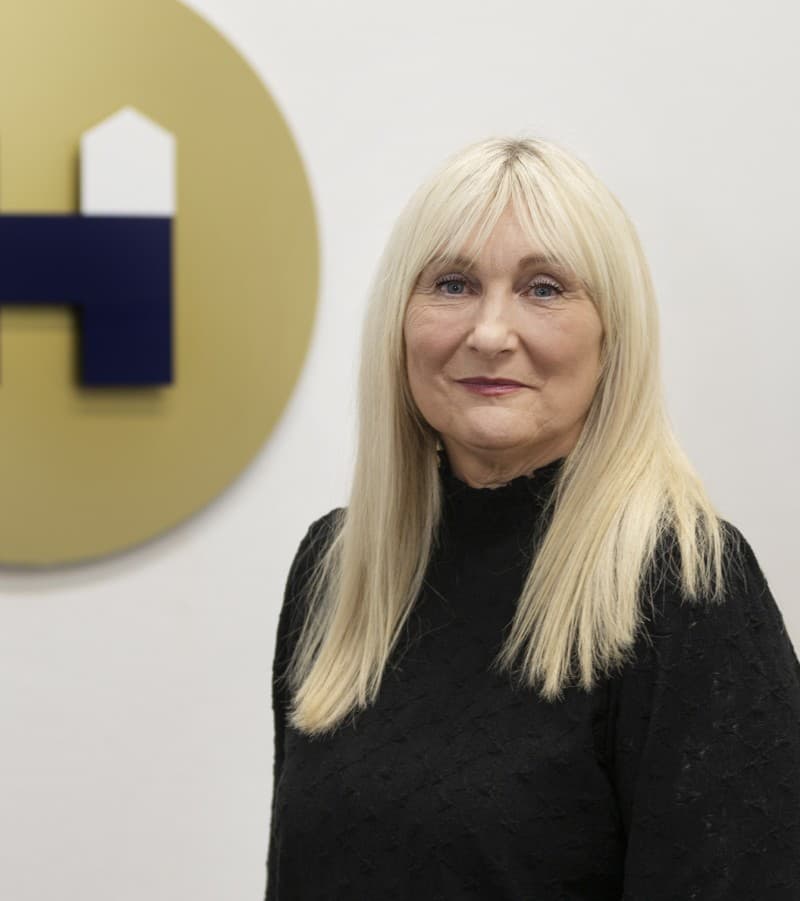 Louise Higginbottom MNAEA