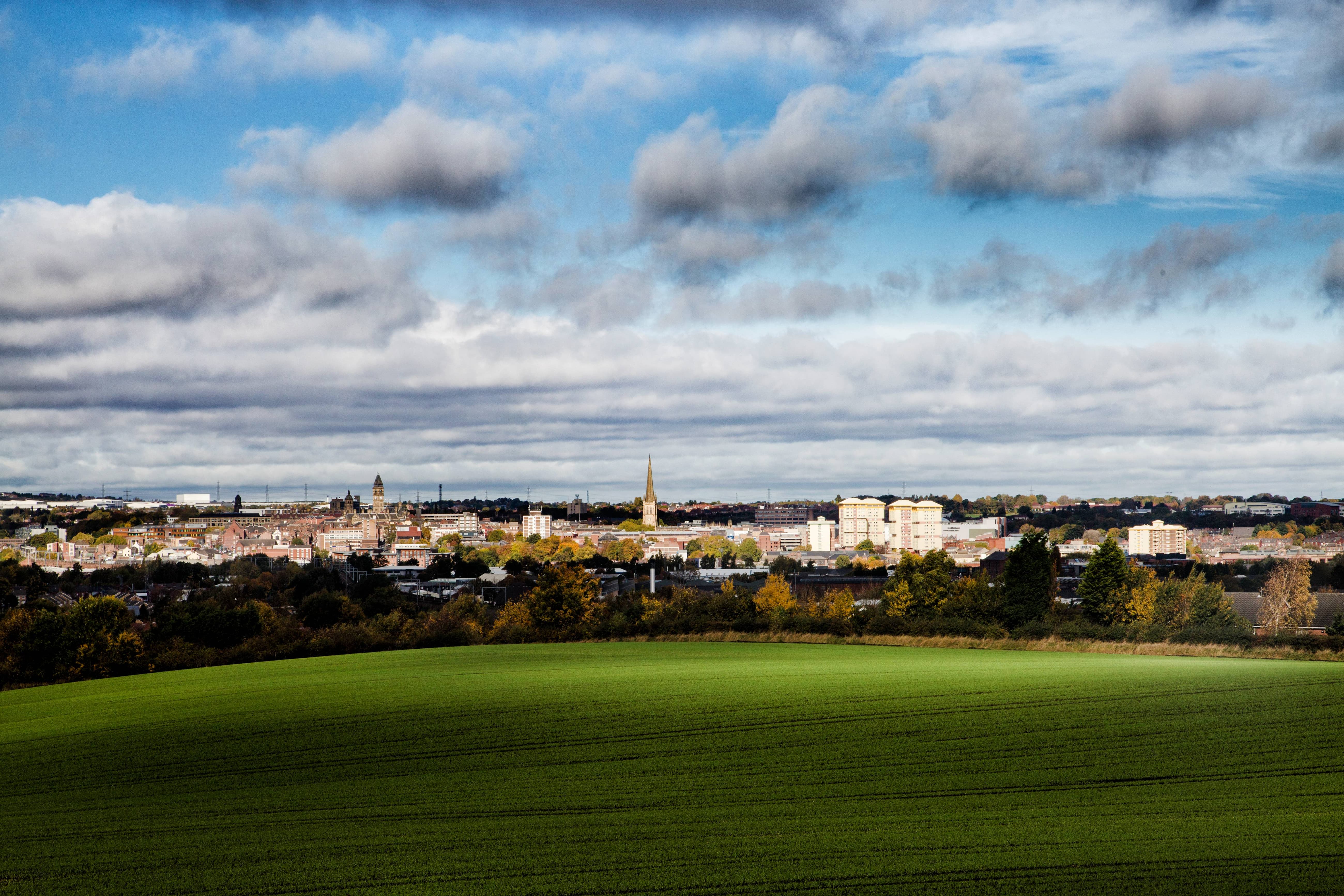 Buying Your First Home in Wakefield: A Guide for First-Time Buyers