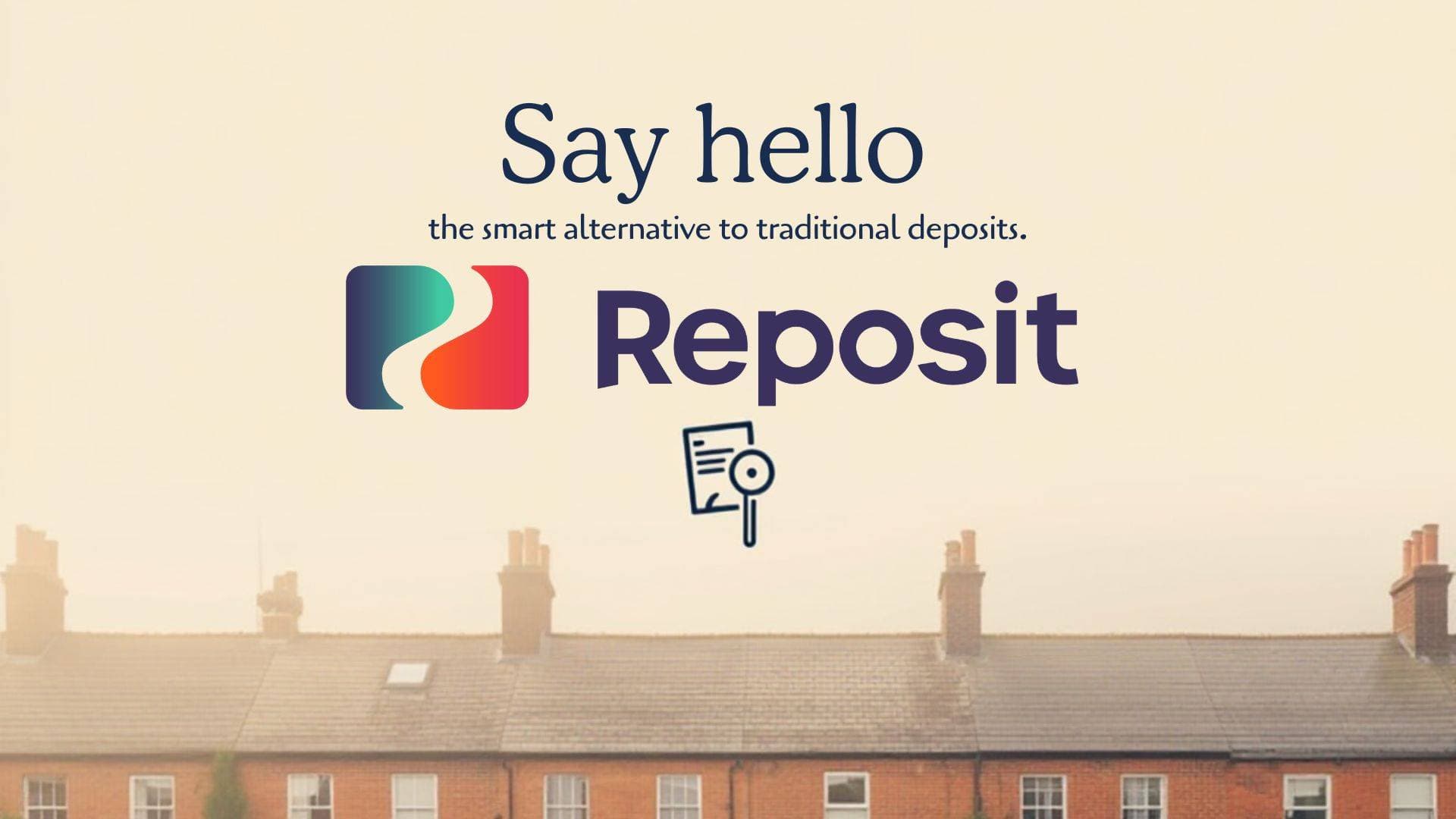 Hodsons now working with Reposit