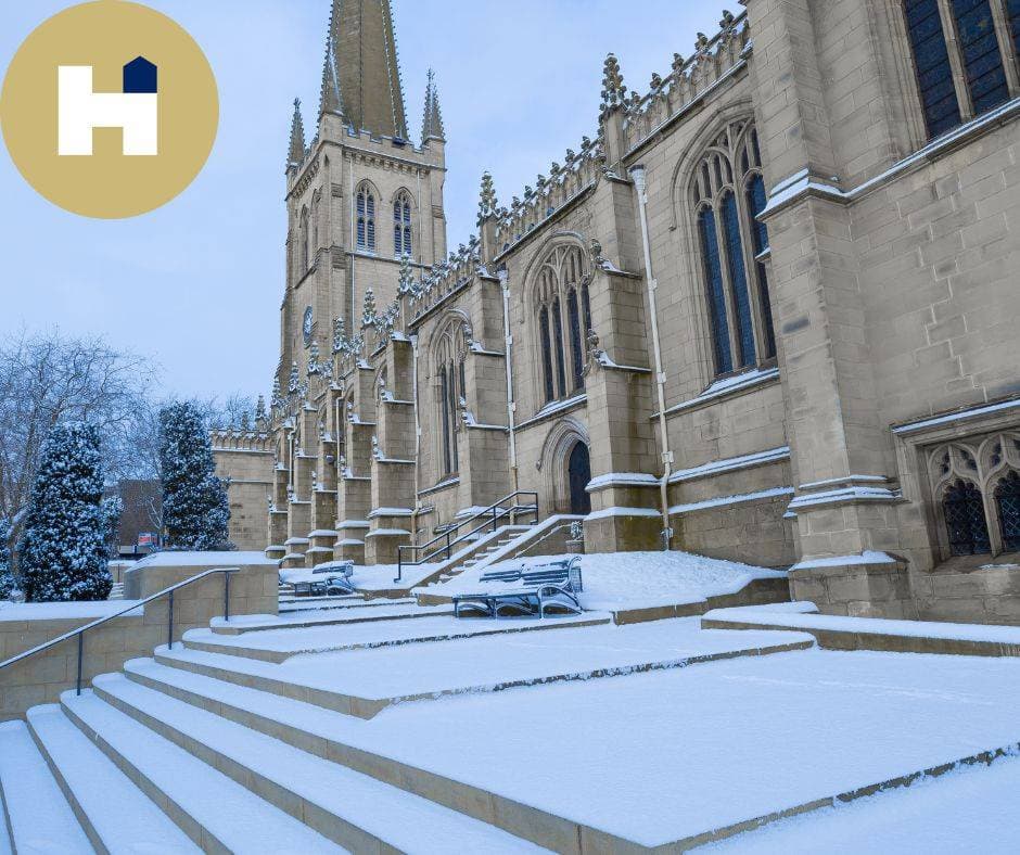 What’s Really Happening in the Wakefield Property Market This Winter?