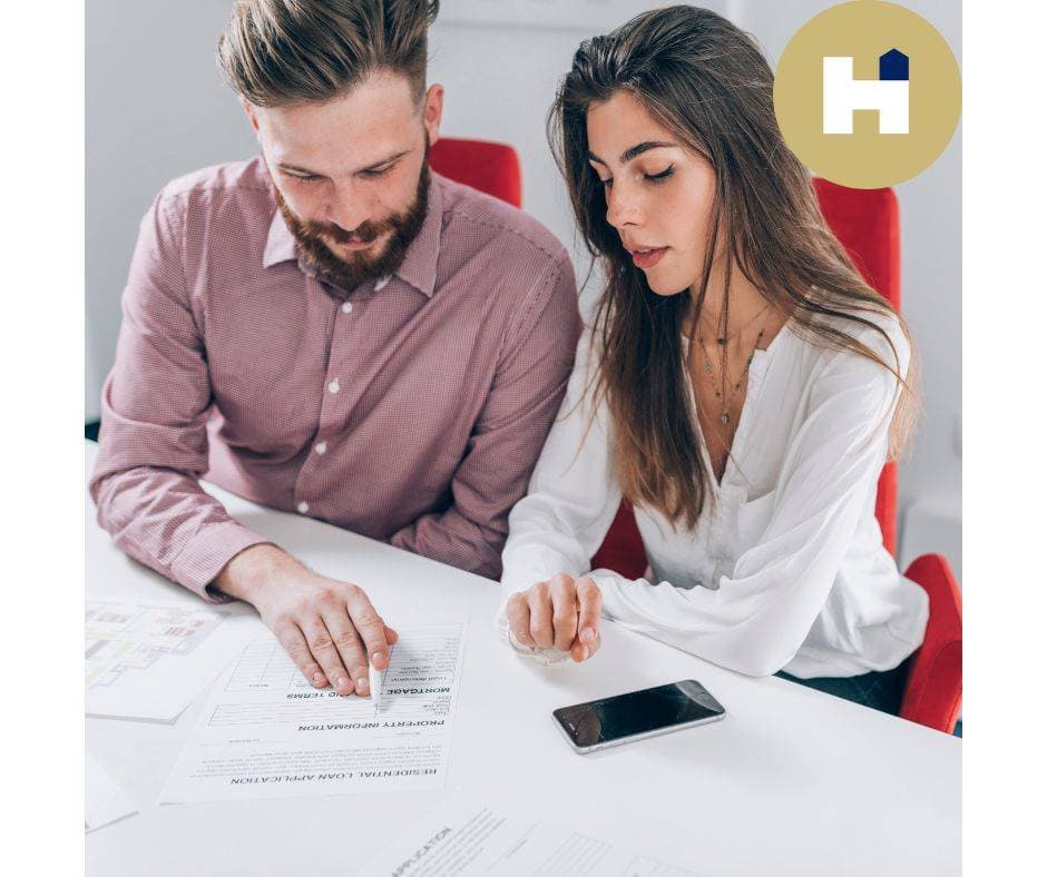 Government Announces Reforms to Improve Home Buying – What It Means for You.