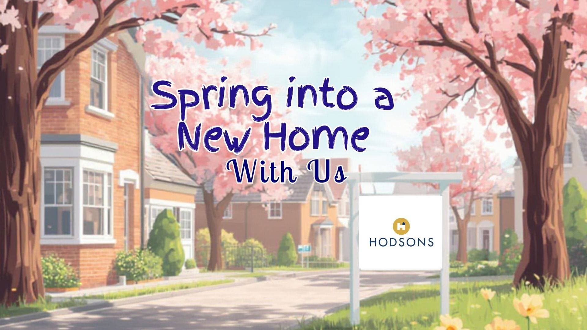 Take full advantage of the Spring Surge.