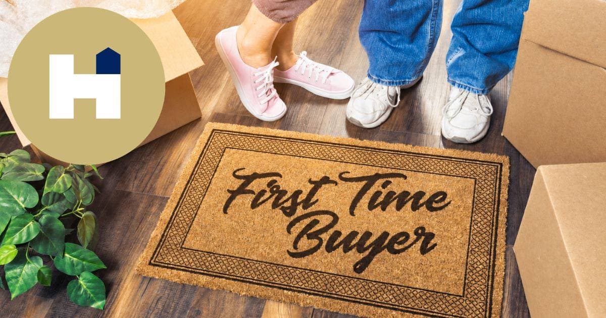 Could the New ‘Your First Home’ Scheme Help You Get on the Property Ladder?