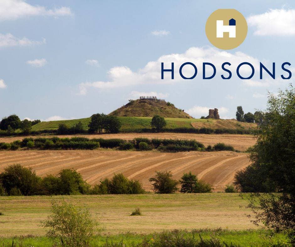 Discover The Charm Of Moving To Sandal Or Walton