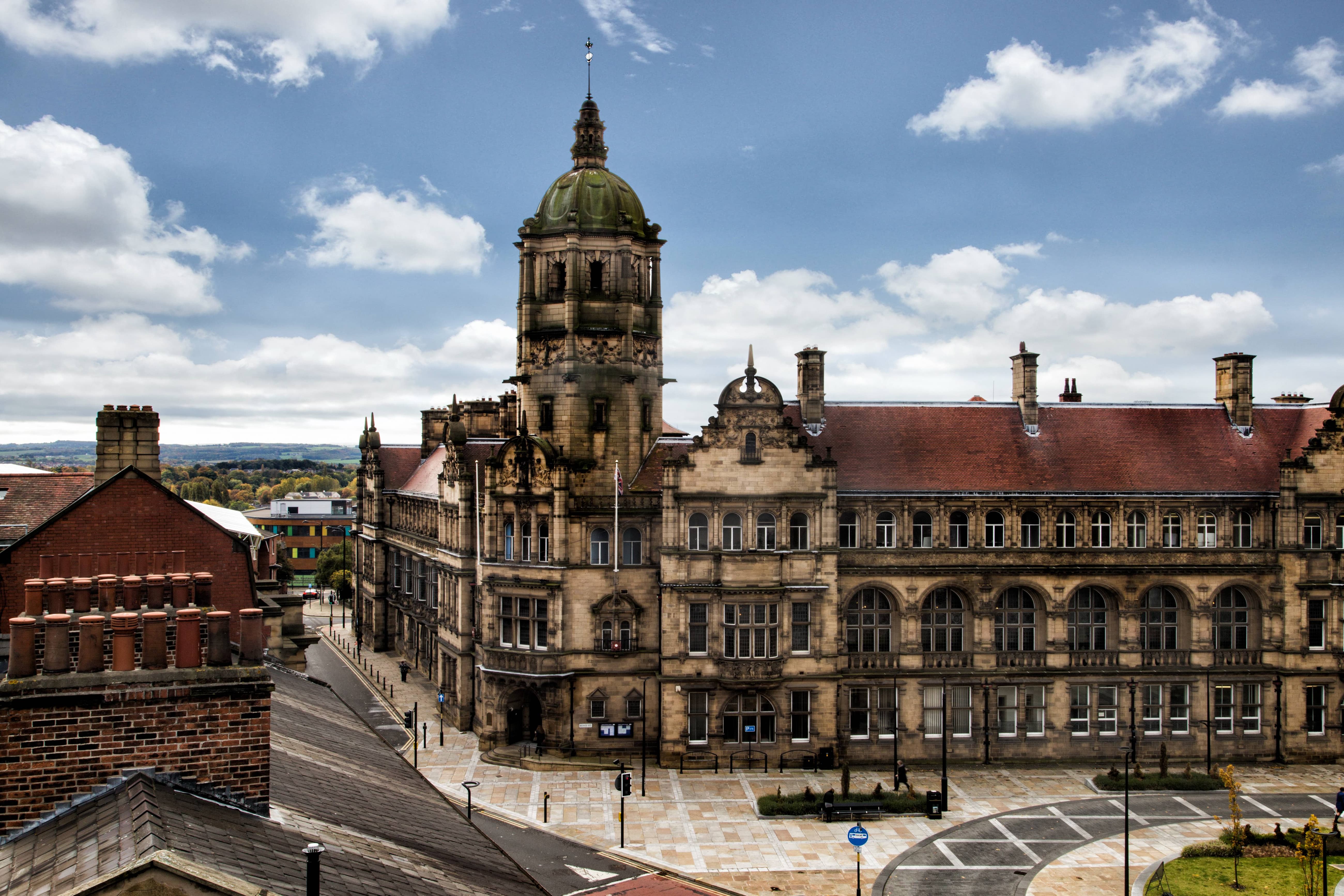 Why Your Next Move Should Be Wakefield