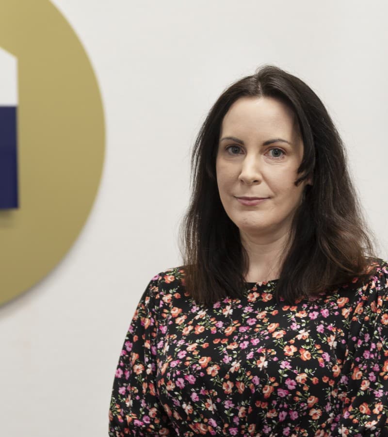 Angela Poulton-Roberts MNAEA