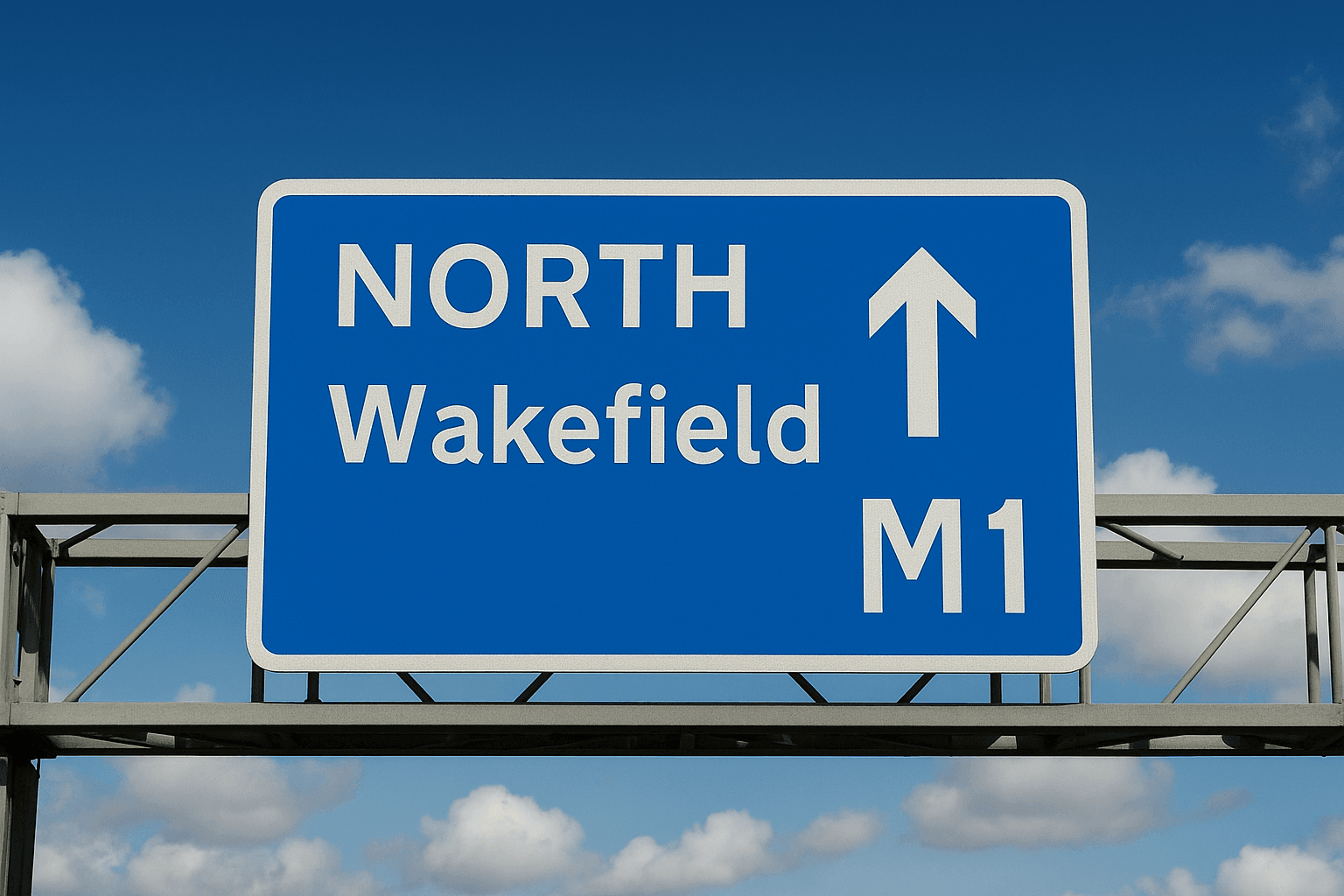 Commuting from Wakefield: Why Buyers Are Moving North
