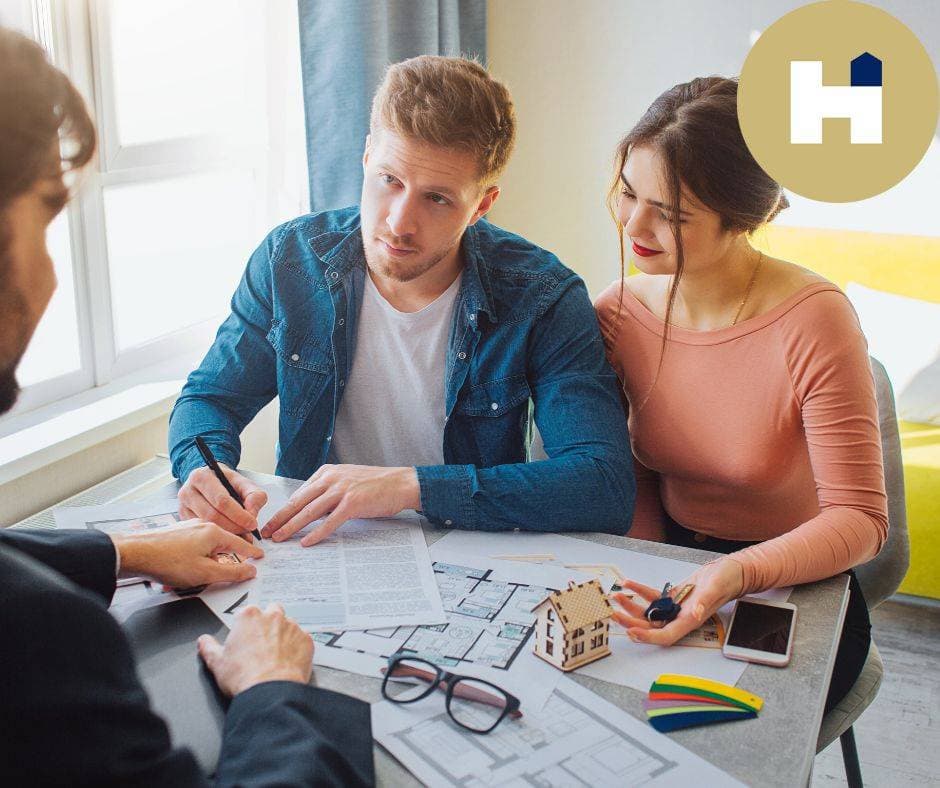 Government Pushes for Easier Mortgages