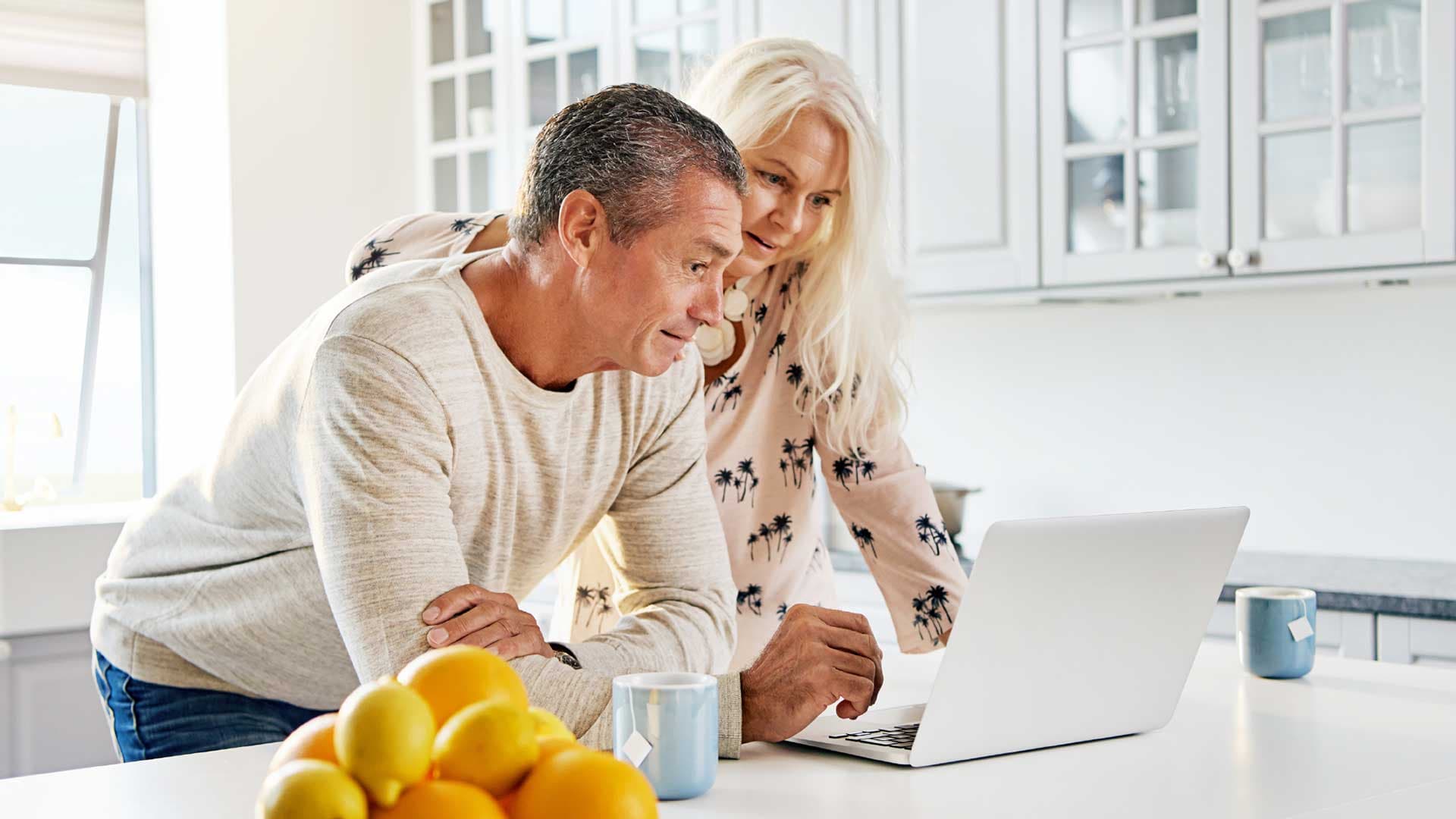 6 Tips For Easy Downsizing