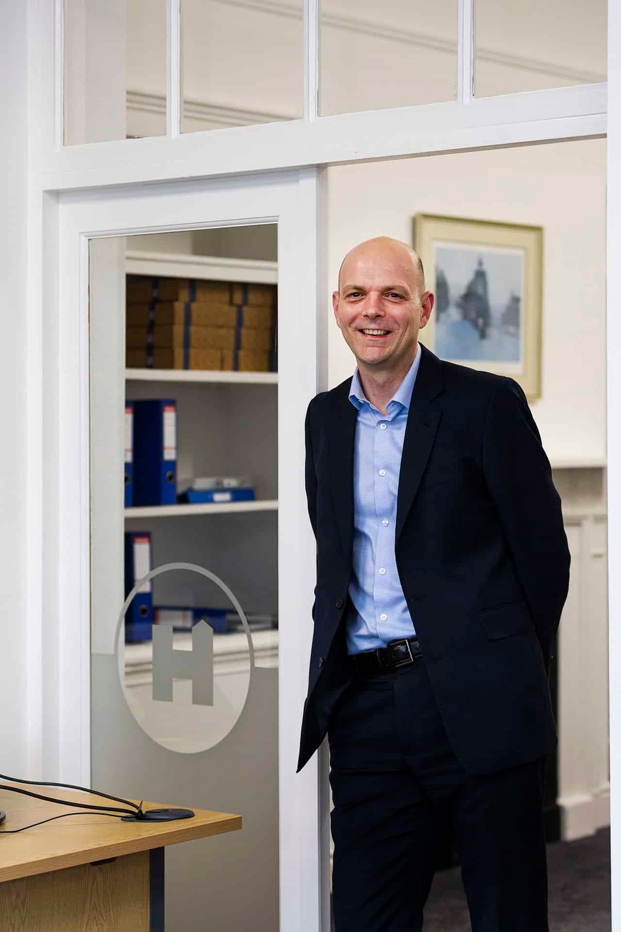 We at Hodsons Estate Agents have the experience to find the right tenant for you