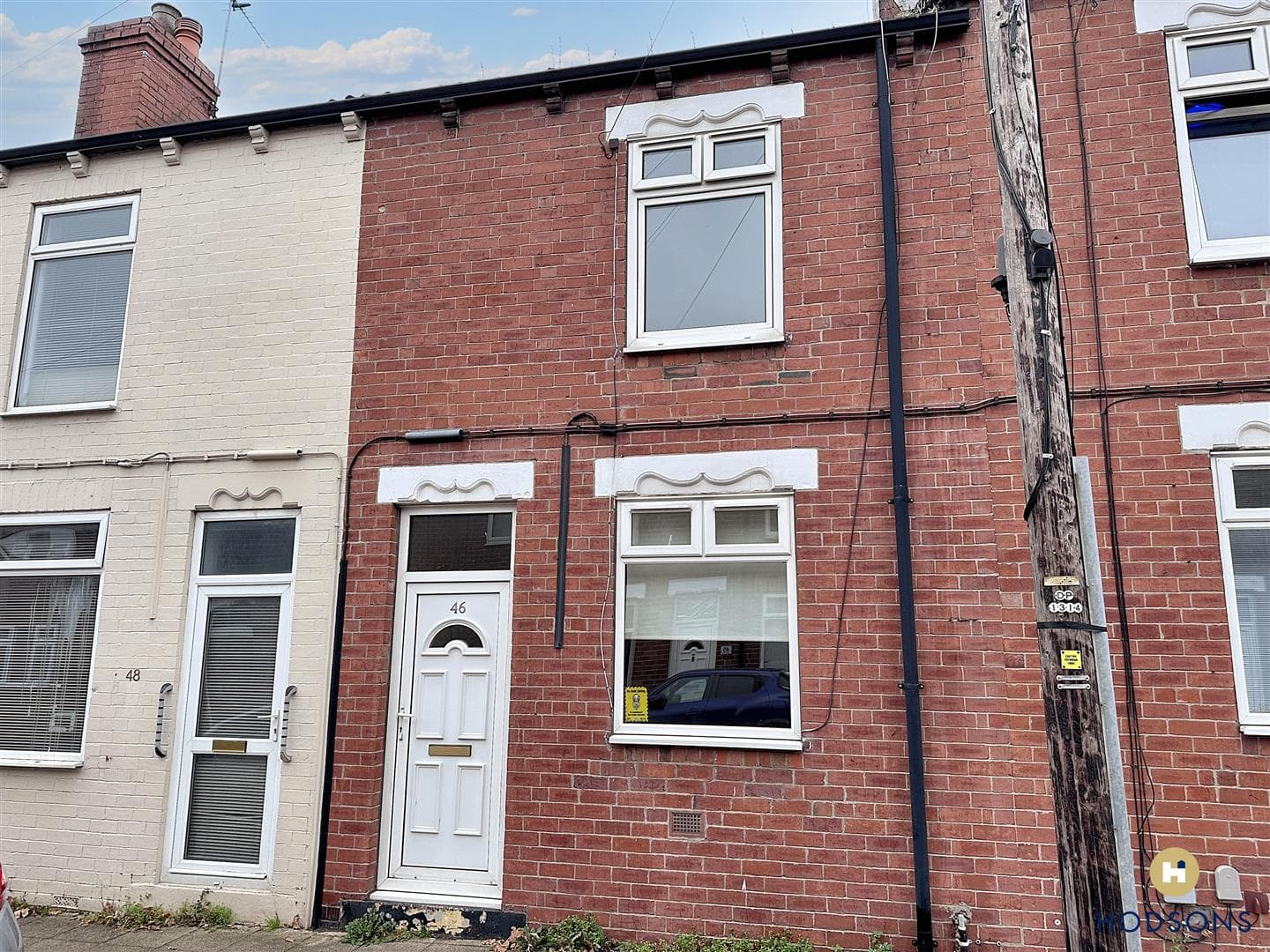 Grafton Street, Glasshoughton, Castleford, WF10 4NX