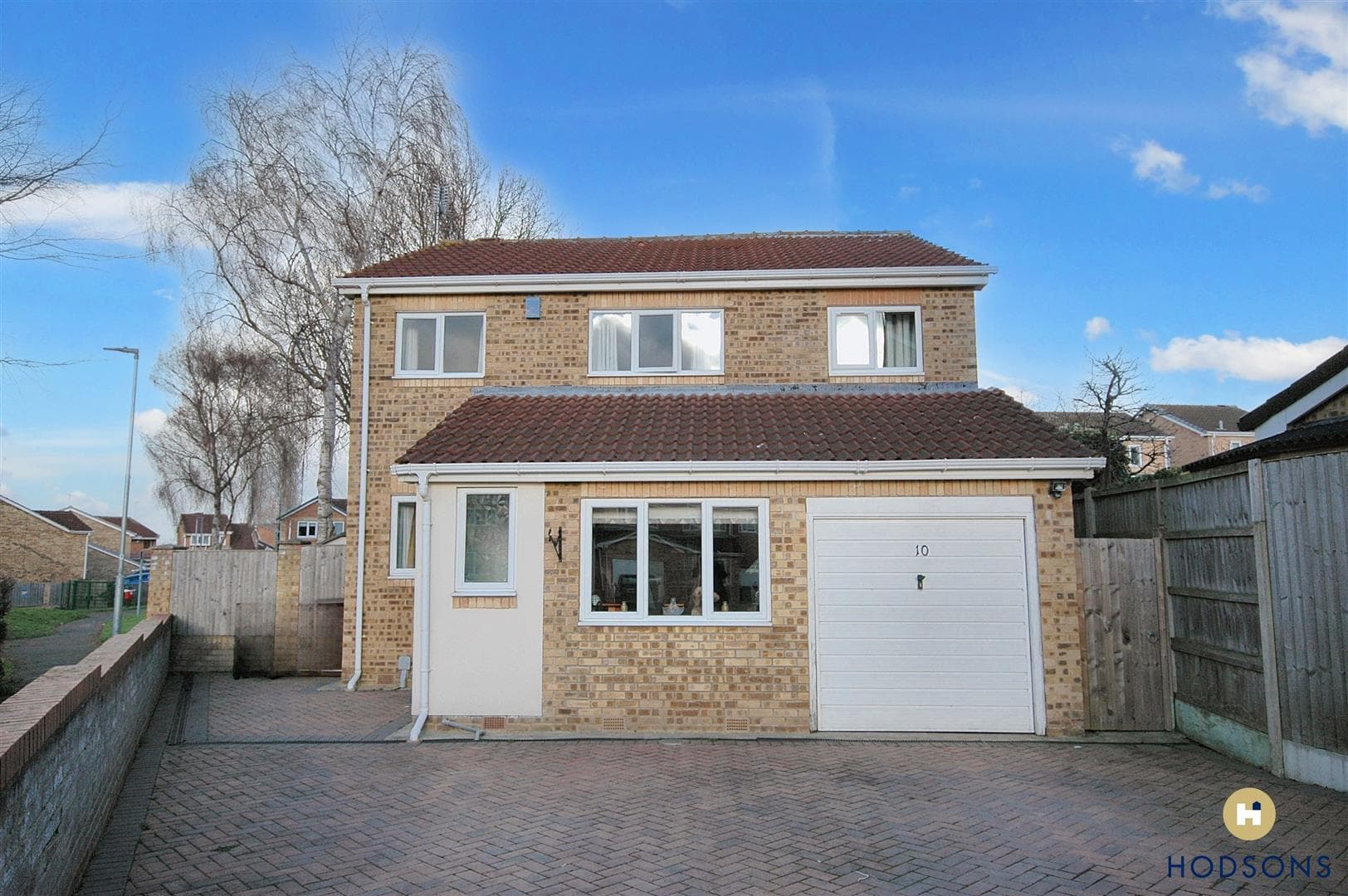 Bannockburn Way, Normanton, WF6 2SQ