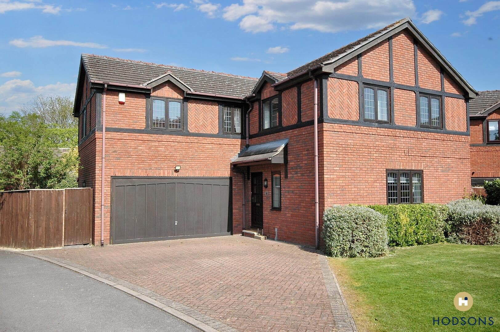 Ashwood Grange, Durkar, Wakefield, WF4 3PY