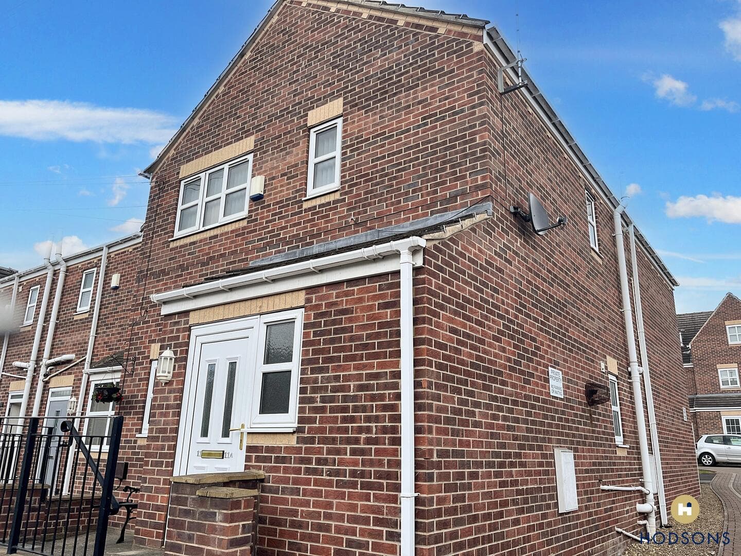 High Street, Crofton, Wakefield, WF4 1NF