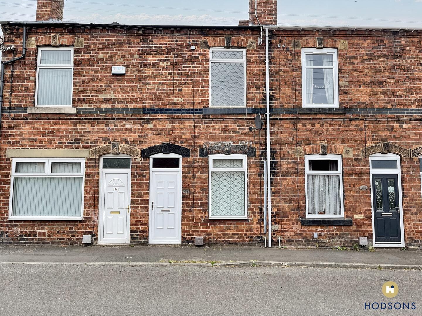 Painthorpe Lane, Crigglestone, Wakefield, West Yorkshire, WF4 3HF