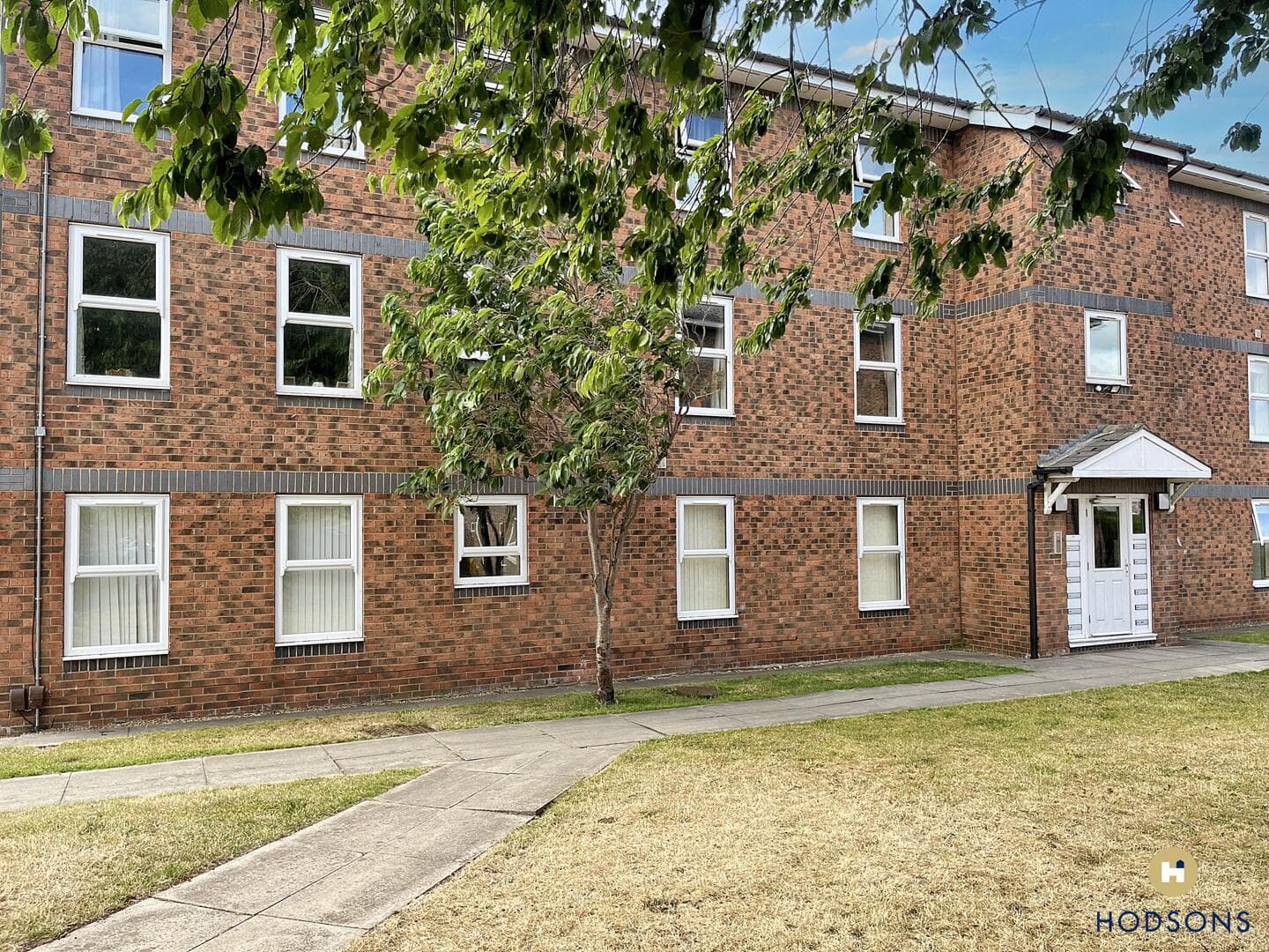 Howden Way, County Park, Wakefield, WF1 4PL