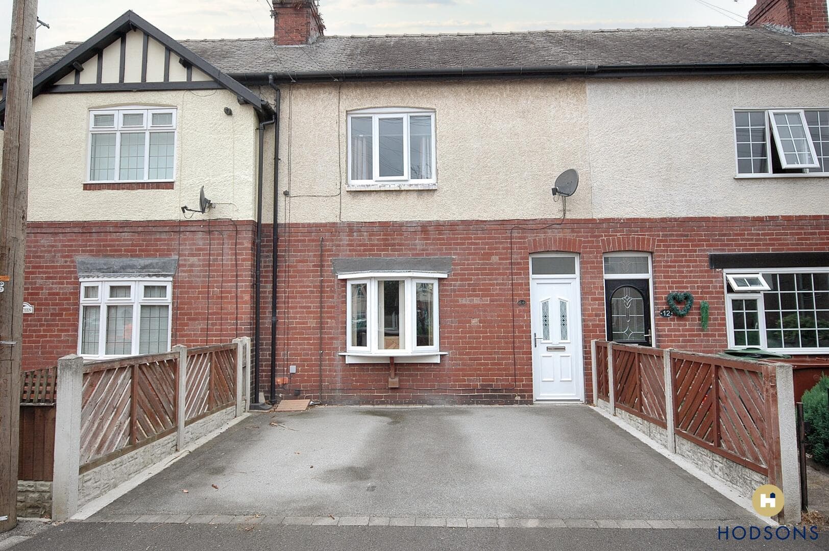 Croft Avenue, Altofts, WF6 2JW