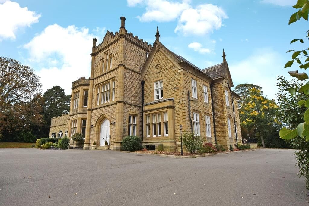 Sandal Grange, Walton Lane, Wakefield, WF2 6AL