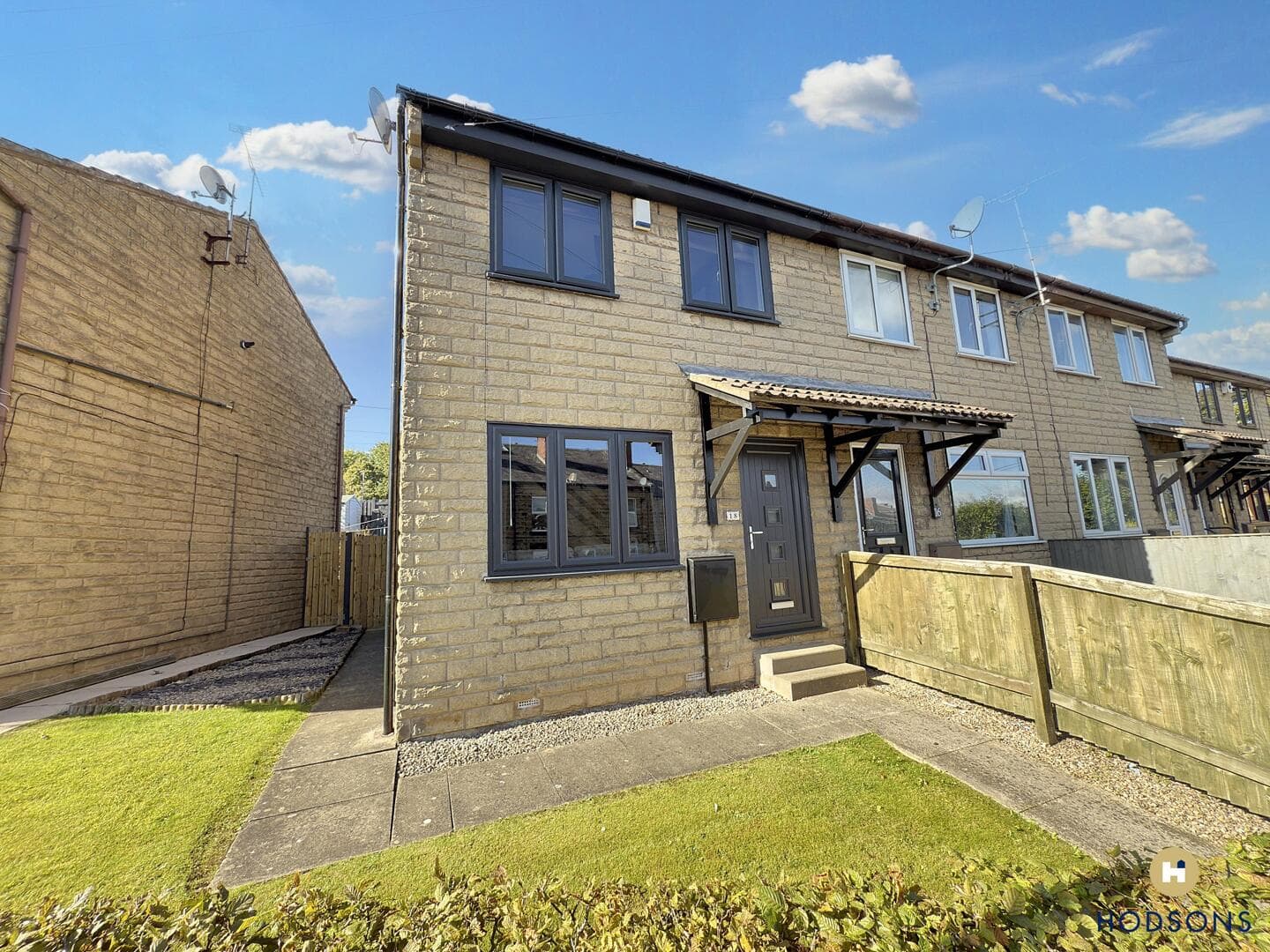 Mary Street, East Ardsley, Wakefield, WF3 2BW