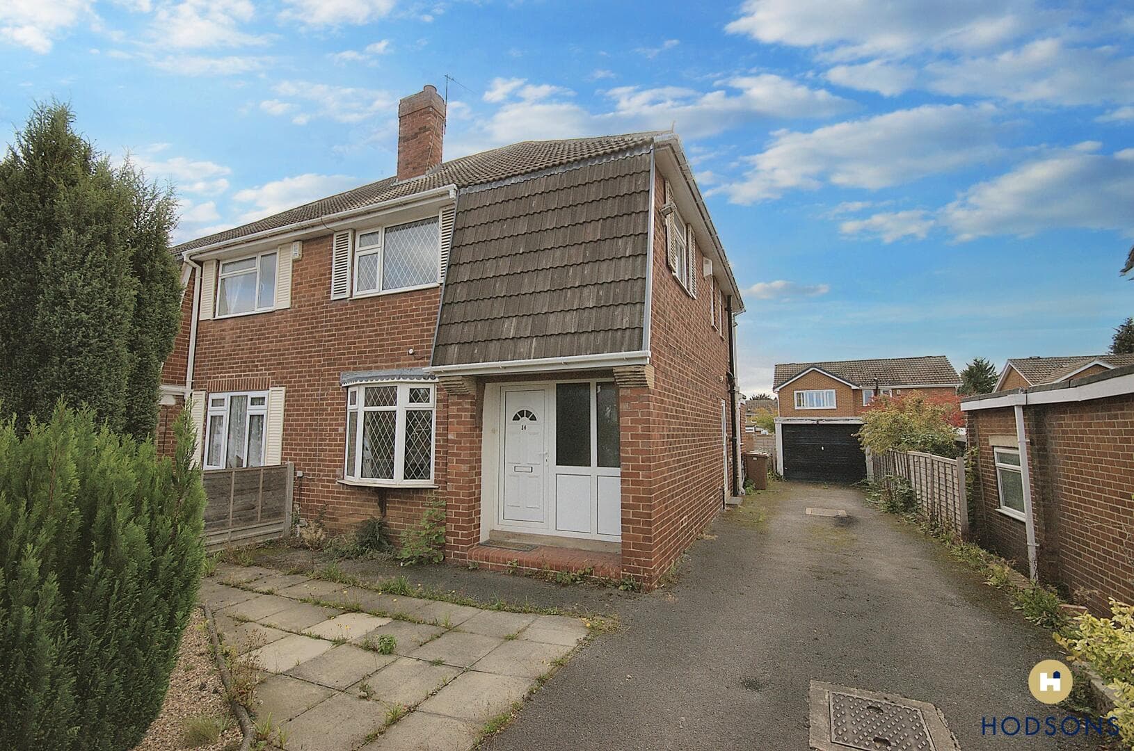 Woolgreaves Drive, Sandal, Wakefield, WF2 6DP