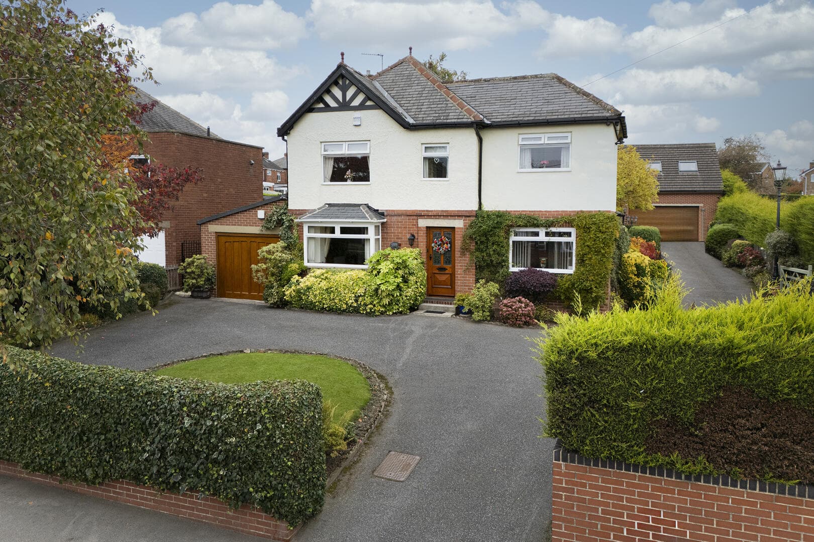 Queens Drive, Ossett, WF5 0NG