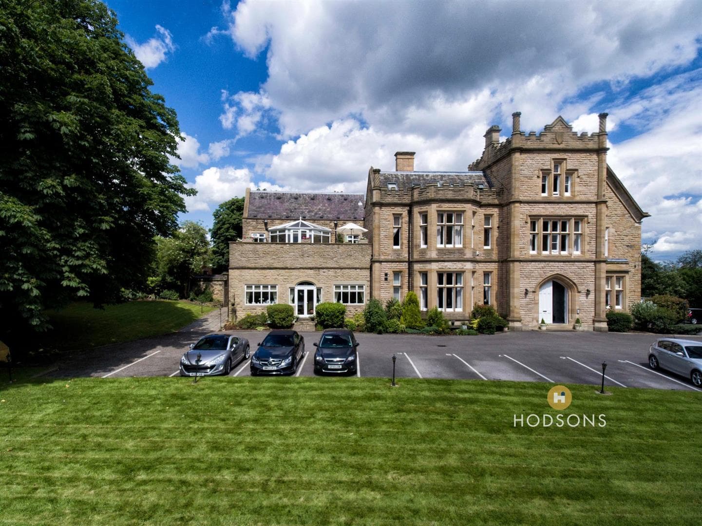 Walton Lane, Sandal, Wakefield, WF2 6AL