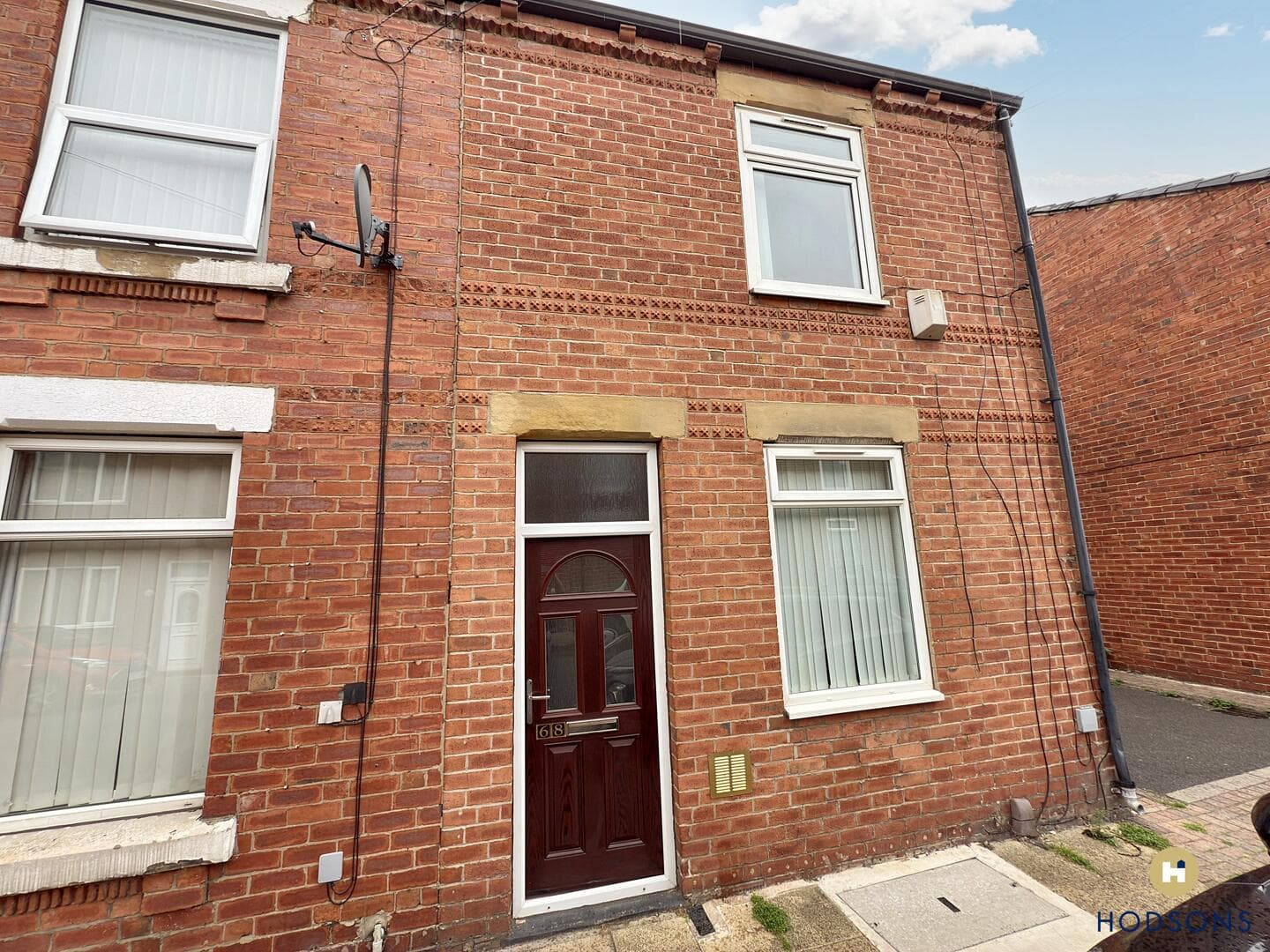 Smawthorne Avenue, Castleford, WF10 5BG