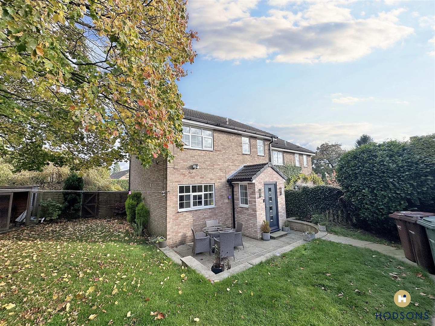 Huddersfield Road, Bretton, Wakefield, WF4 4JP