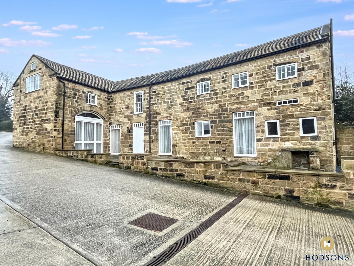 Station Road, Ackworth, Pontefract, WF7 7LU