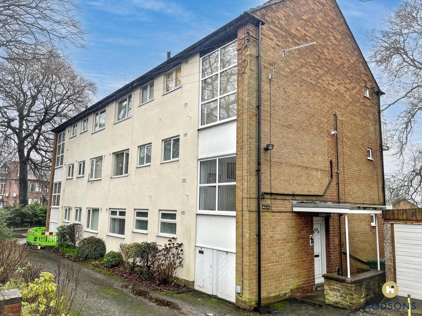 College Grove Road, College Grove, Wakefield, WF1 3RN