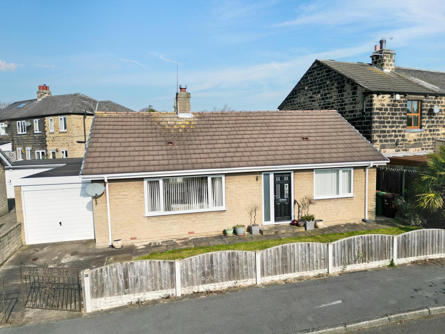 Moor Top Avenue, Ackworth, Pontefract, WF7 7JP