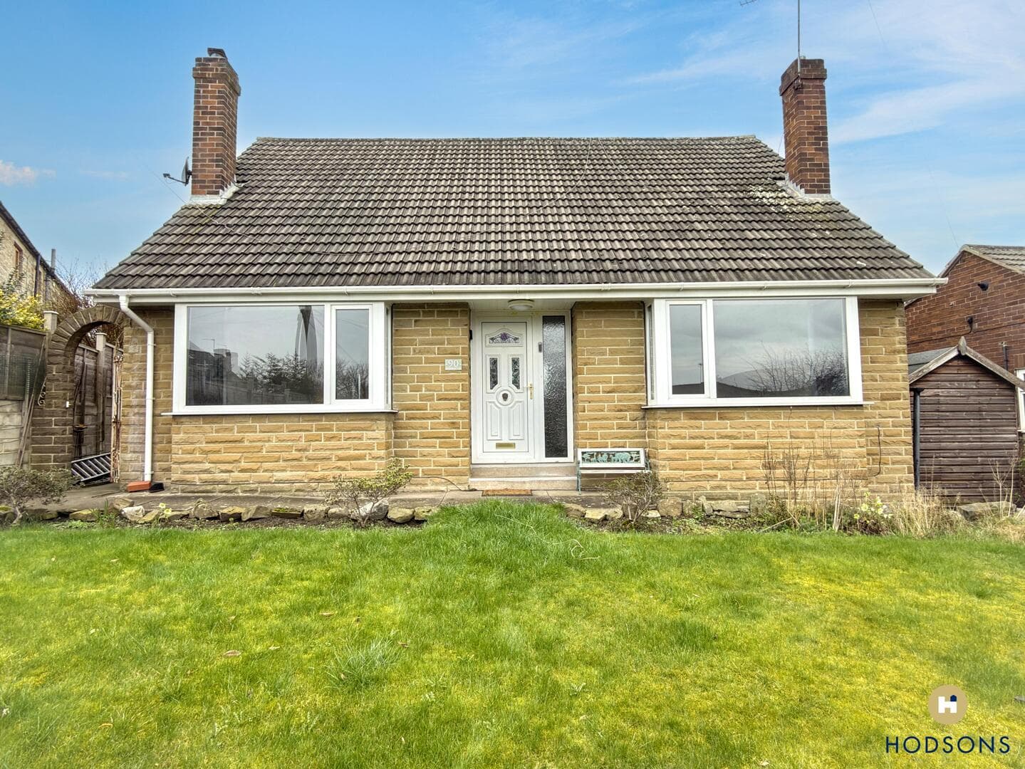 Netherton Lane, Netherton, Wakefield, WF4 4HG