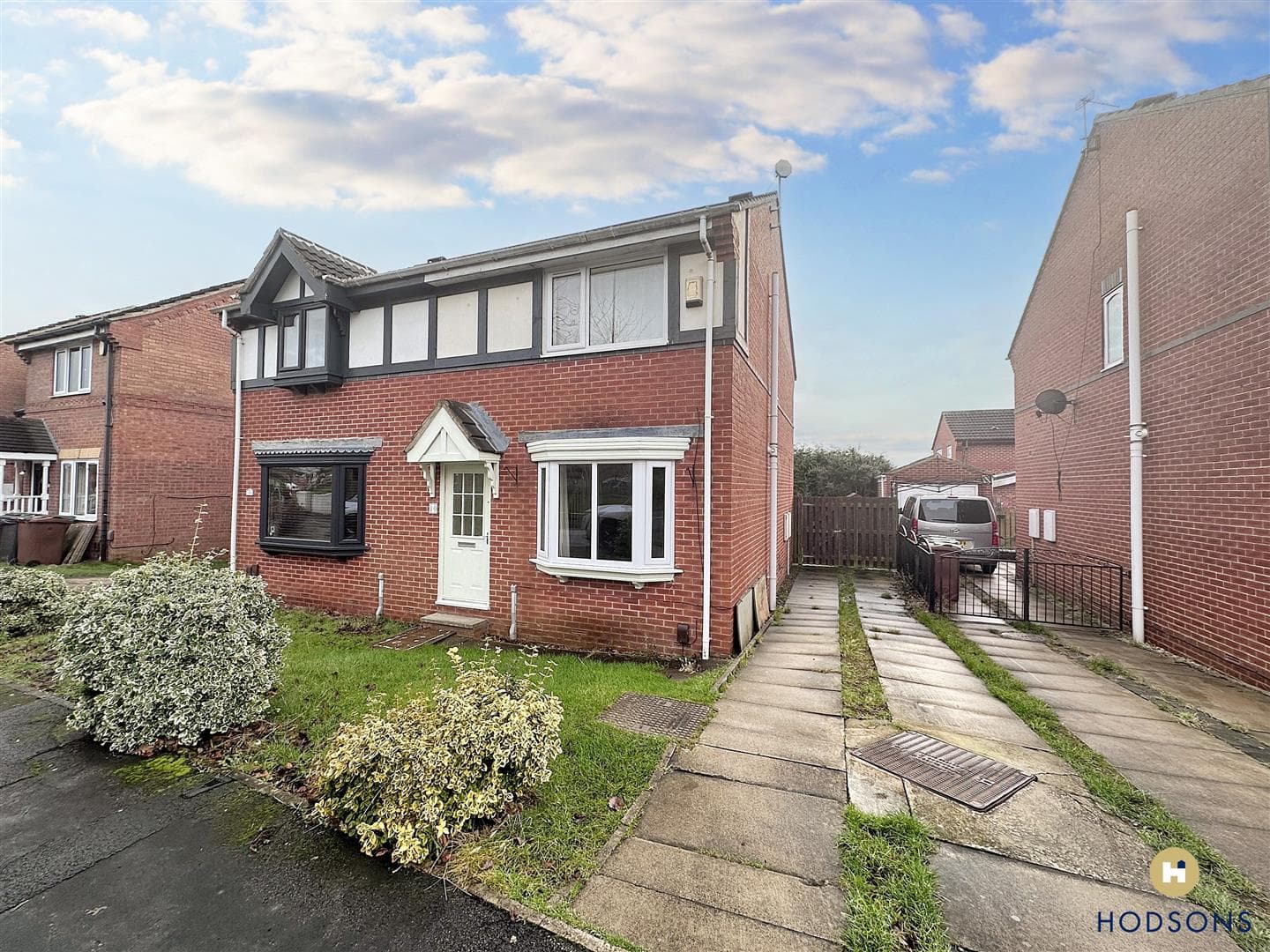 Martingale Drive, Leeds, West Yorkshire, LS10 4TB