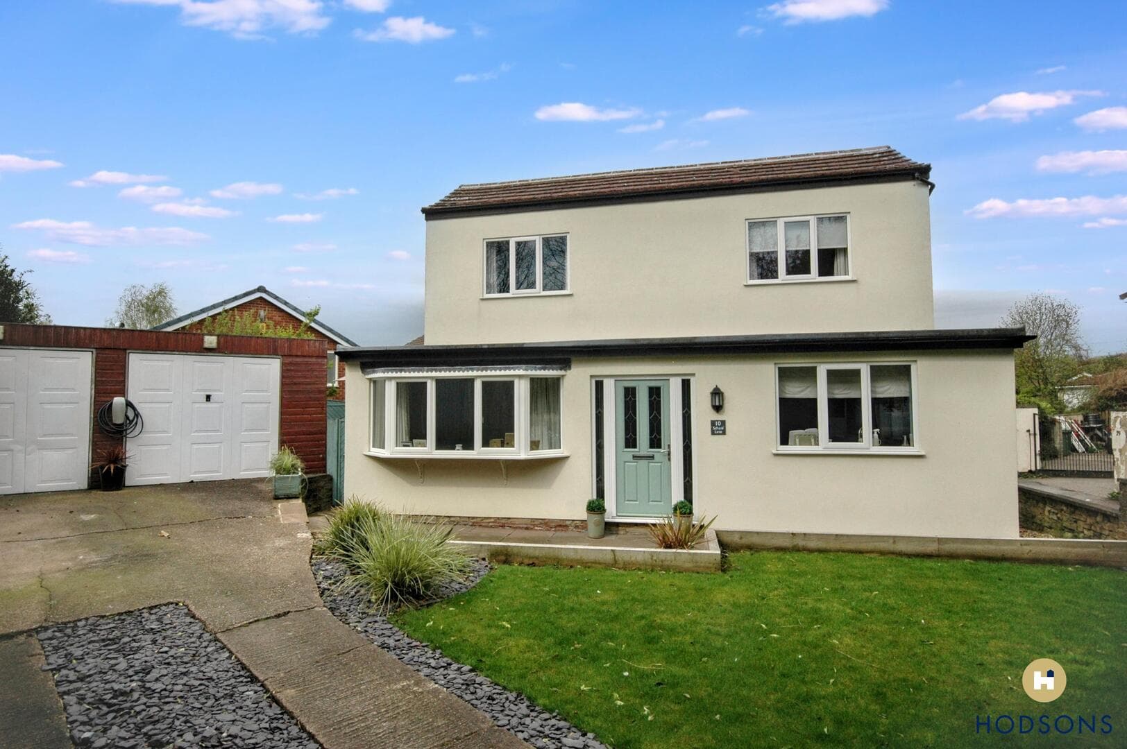 School Lane, Wrenthorpe, Wakefield, WF2 0JJ
