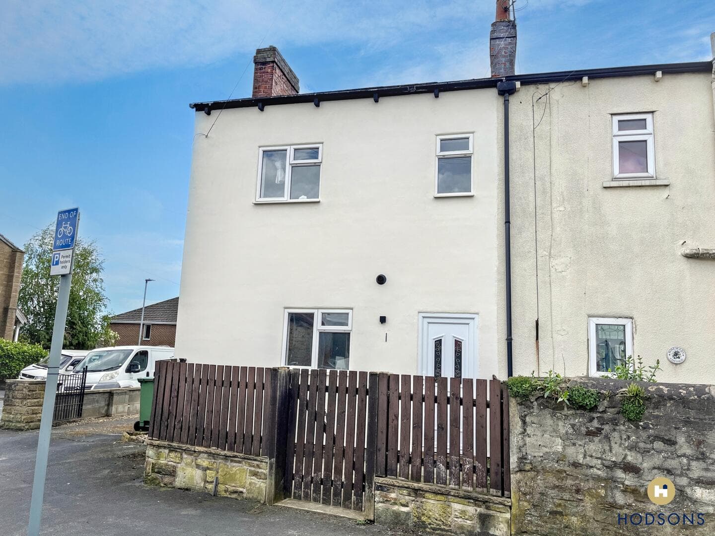 Peel Street, Horbury, Wakefield, WF4 5AT