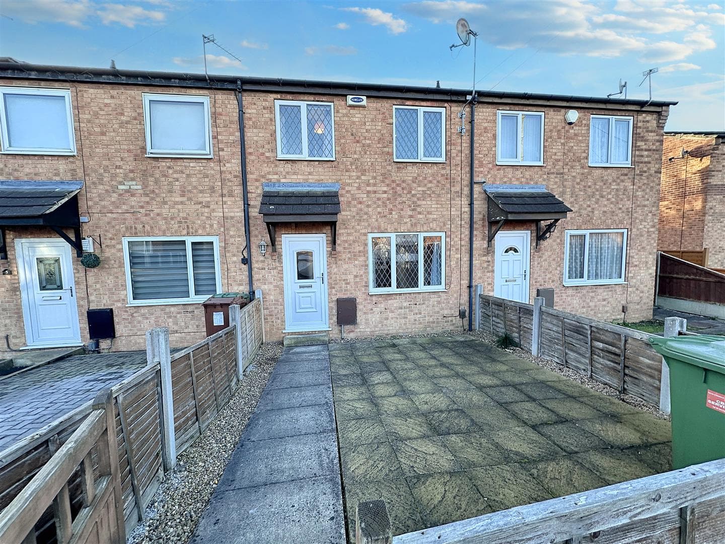 Gateways, Outwood, Wakefield, WF1 2LZ