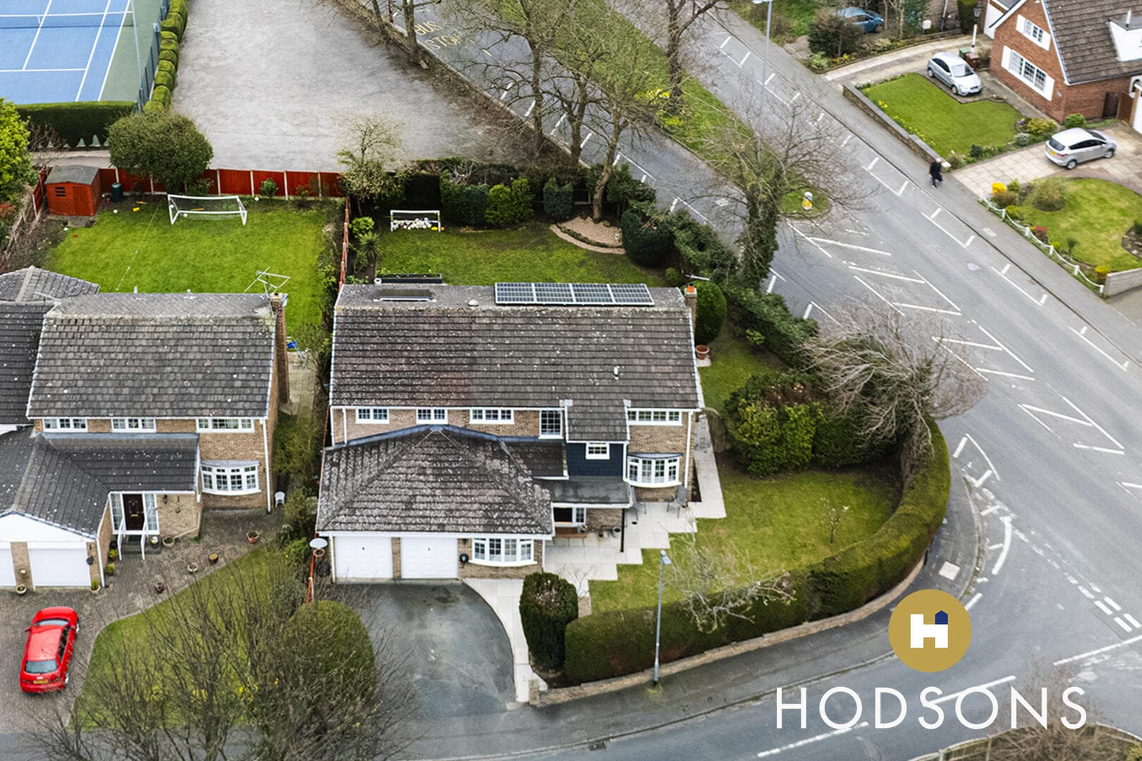 St. Helens Grove, Sandal, Wakefield, WF2 6RR