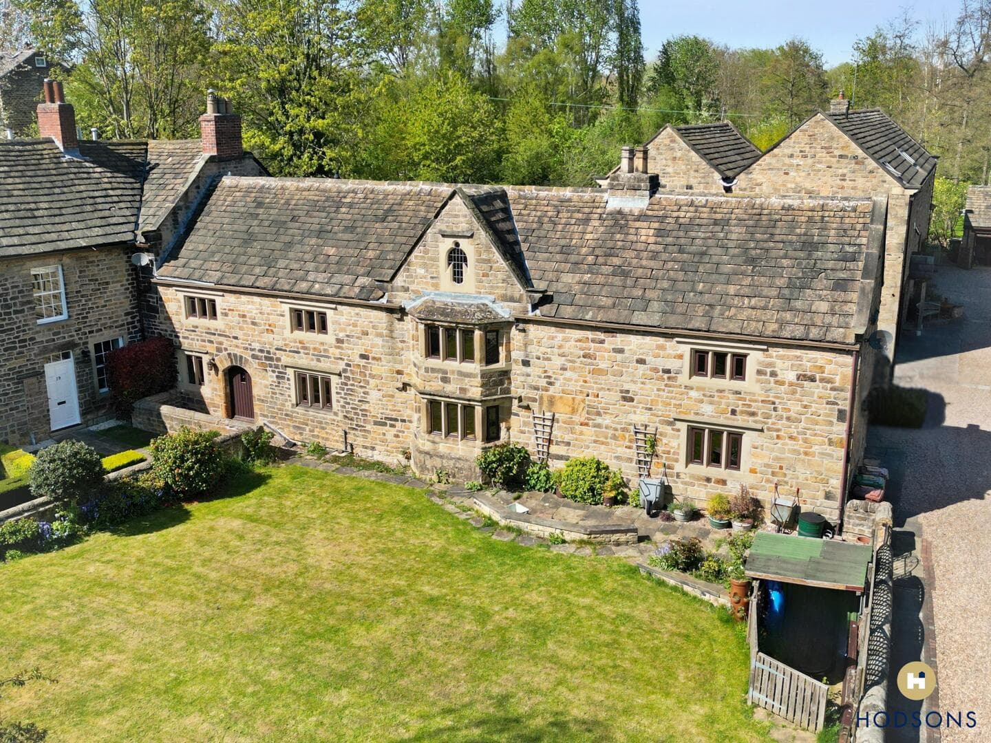 21 Mill Farm Drive, Newmillerdam, Wakefield, WF2 6QP