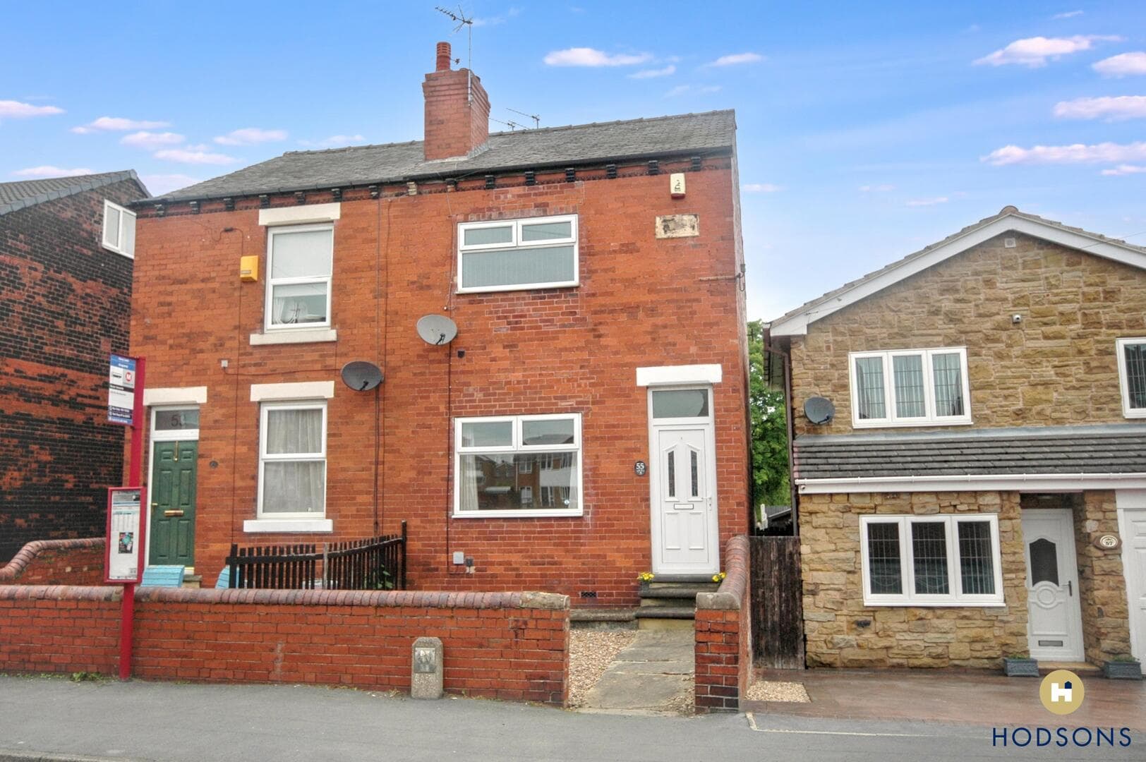 Ferry Lane, Stanley, Wakefield, WF3 4JU