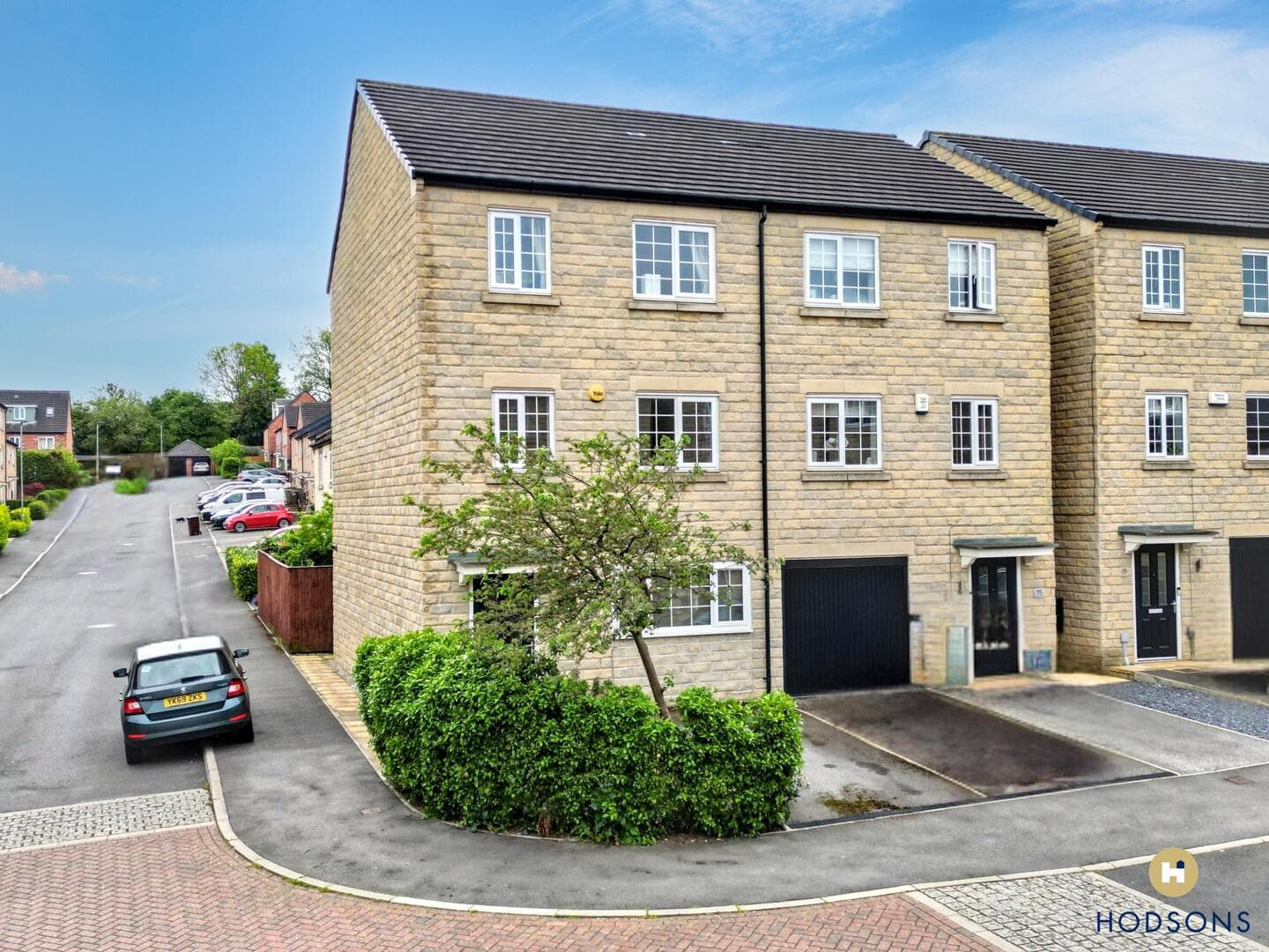 Pugneys Avenue, Crigglestone, Wakefield, WF4 3FT