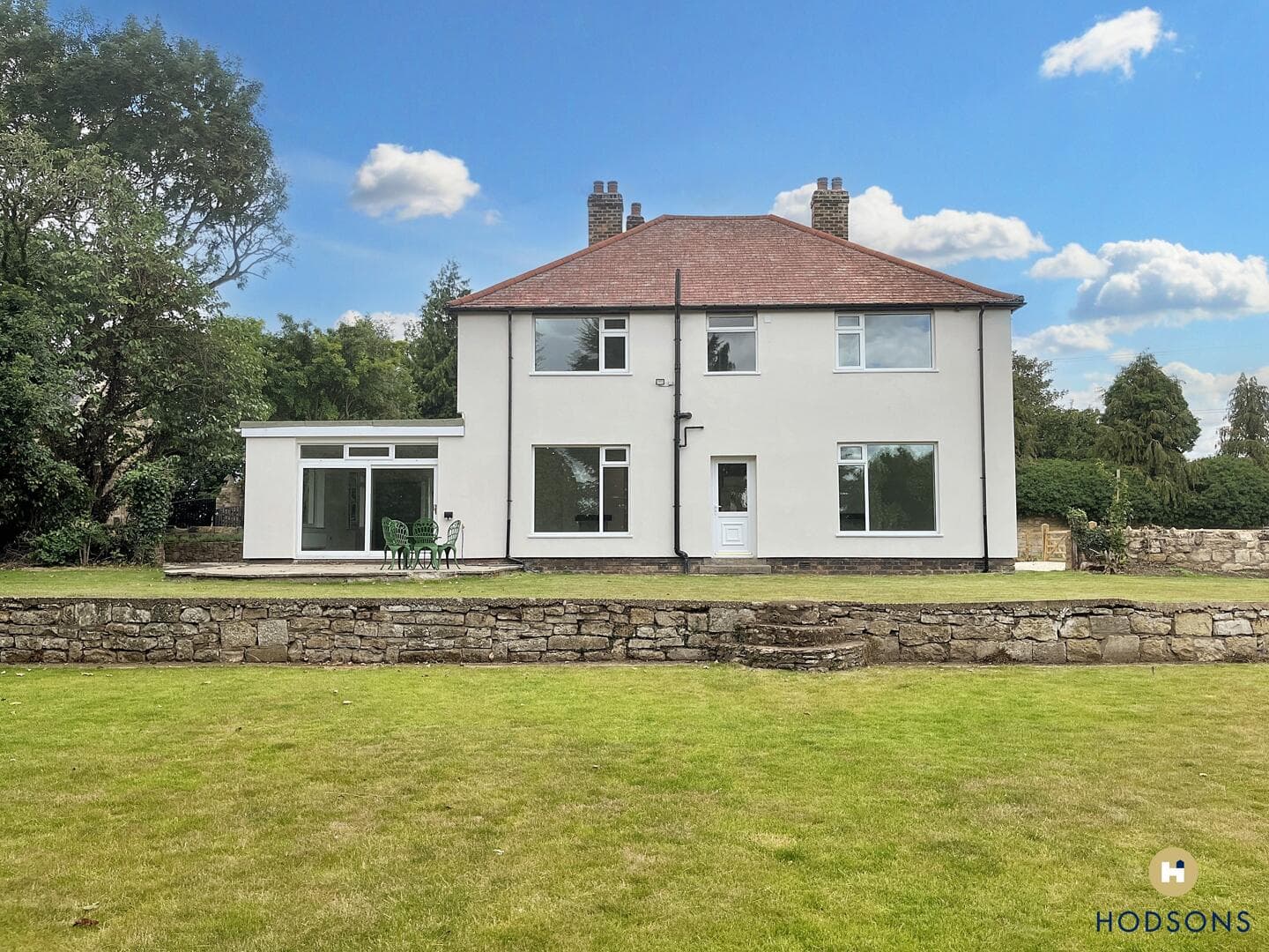 Hall Lane, North Elmsall, Pontefract, WF9 2DZ