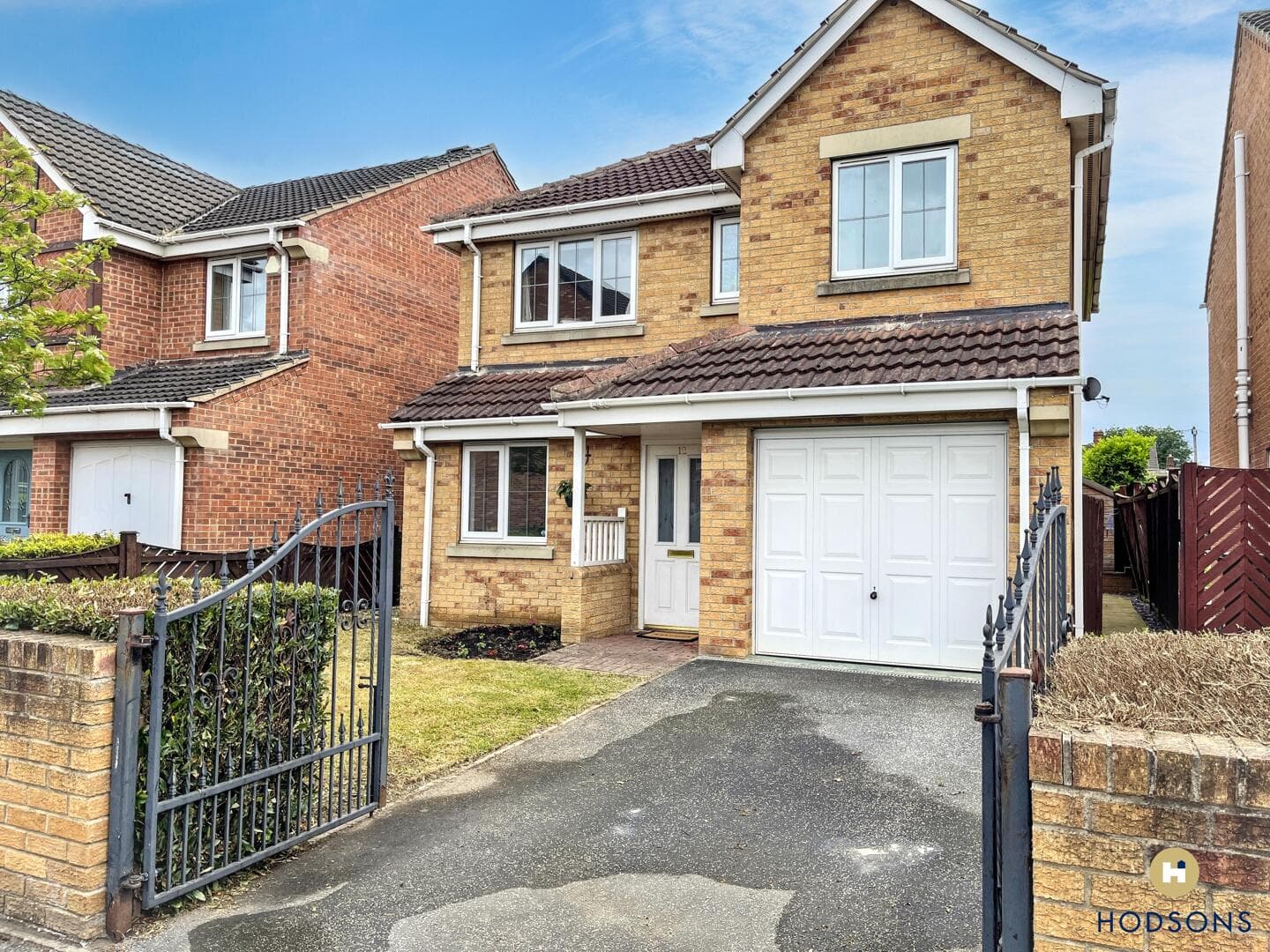 Pretoria Street, Pontefract, WF7 6EU