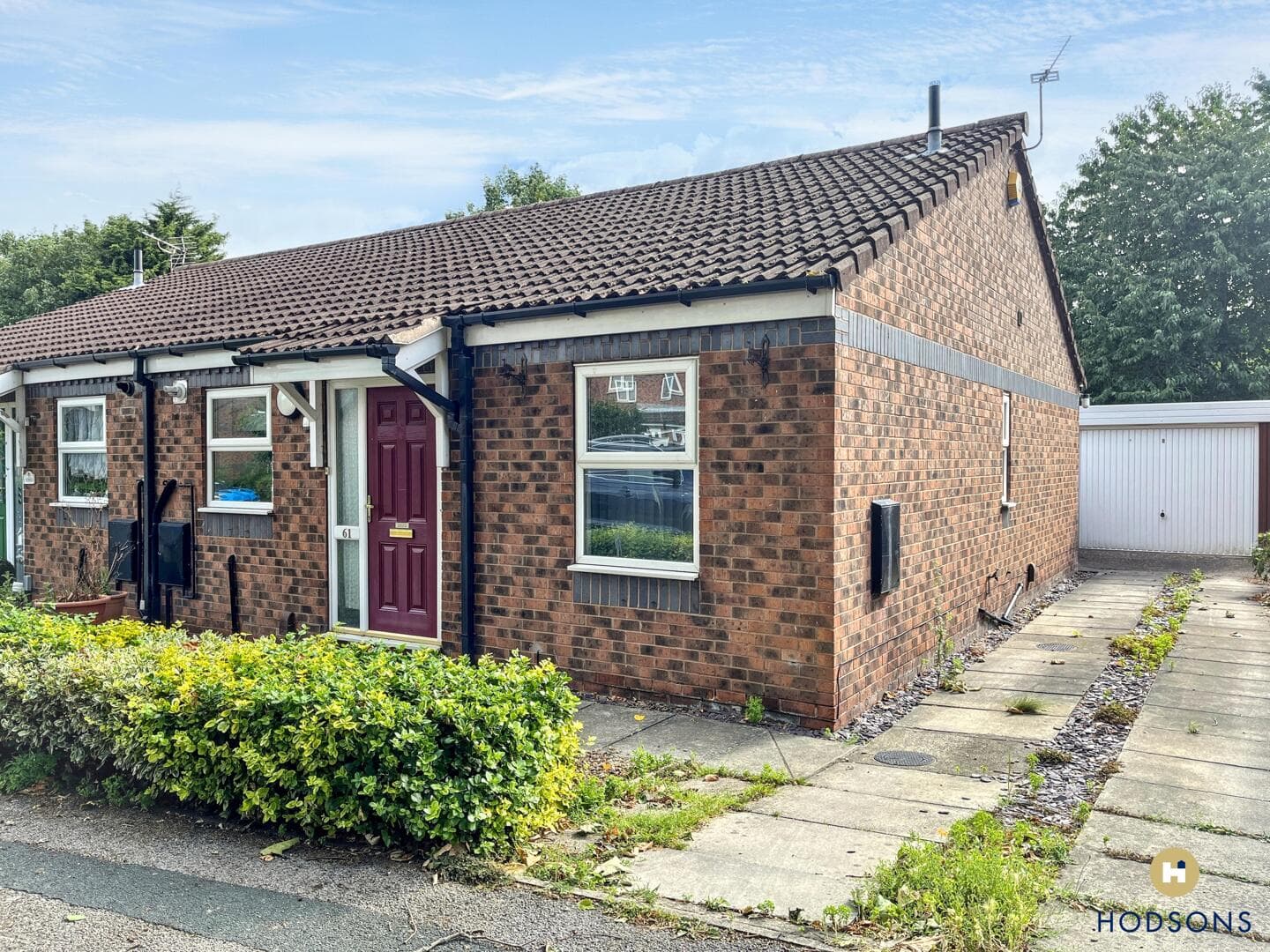 Howden Way, County Park, Wakefield, WF1 4PL