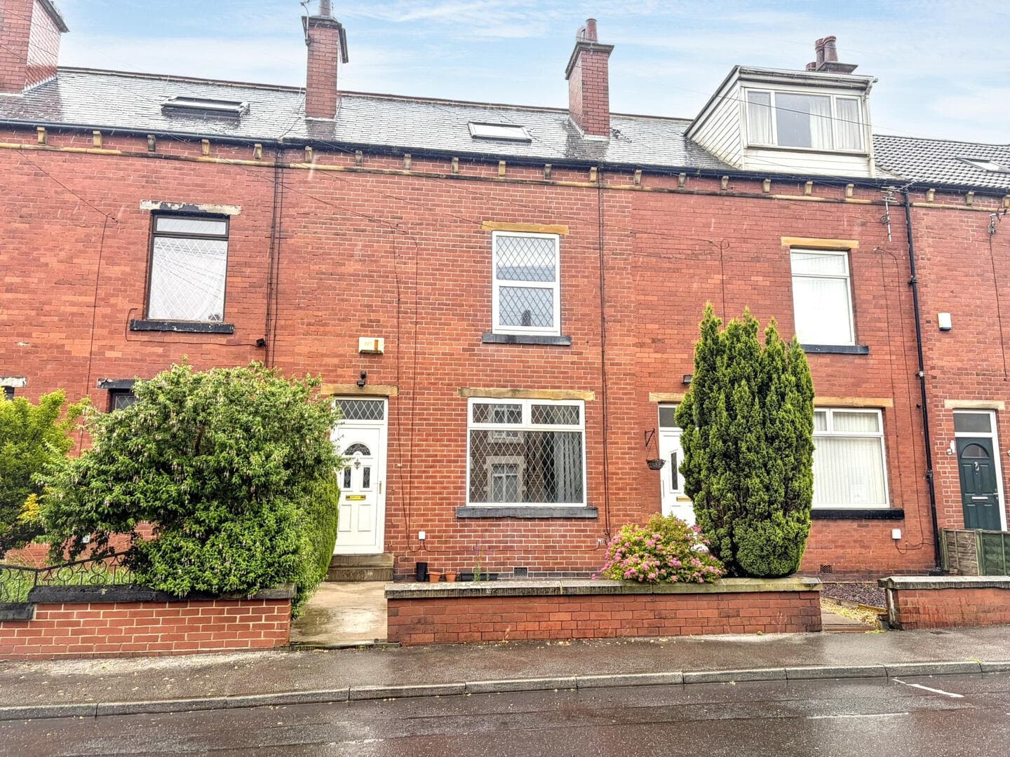 Common Lane, East Ardsley, Wakefield, WF3 2EP