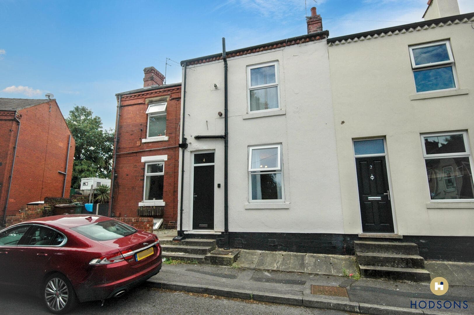 Harrap Street, Wakefield, WF2 9LW