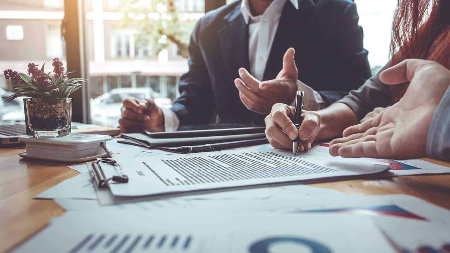 Full and detailed Tenancy Agreement