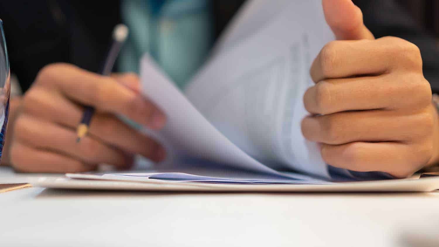 Rent Guarantee Insurance Policy