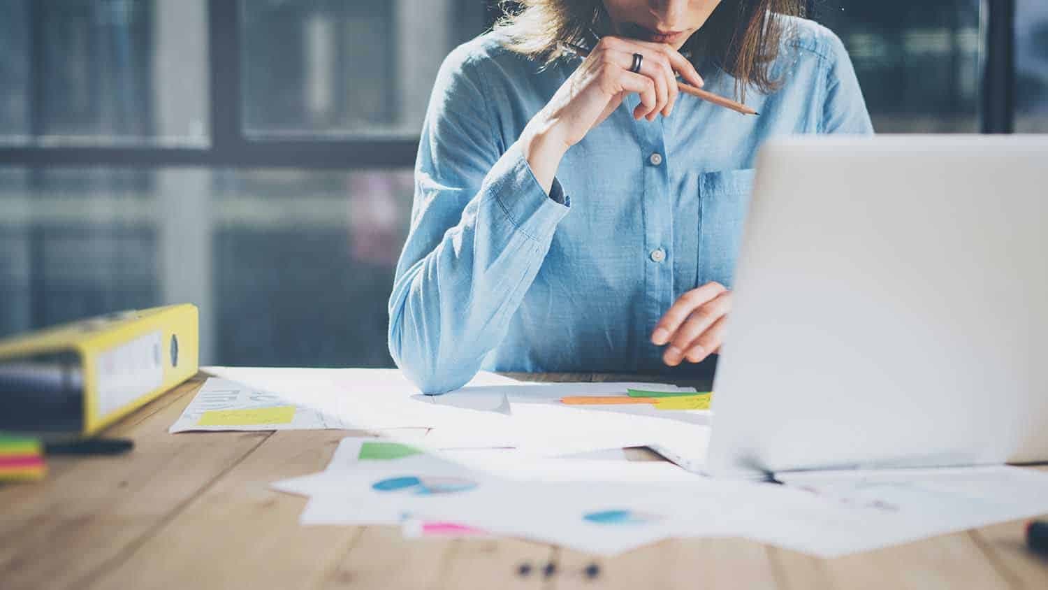 Full credit checks & references