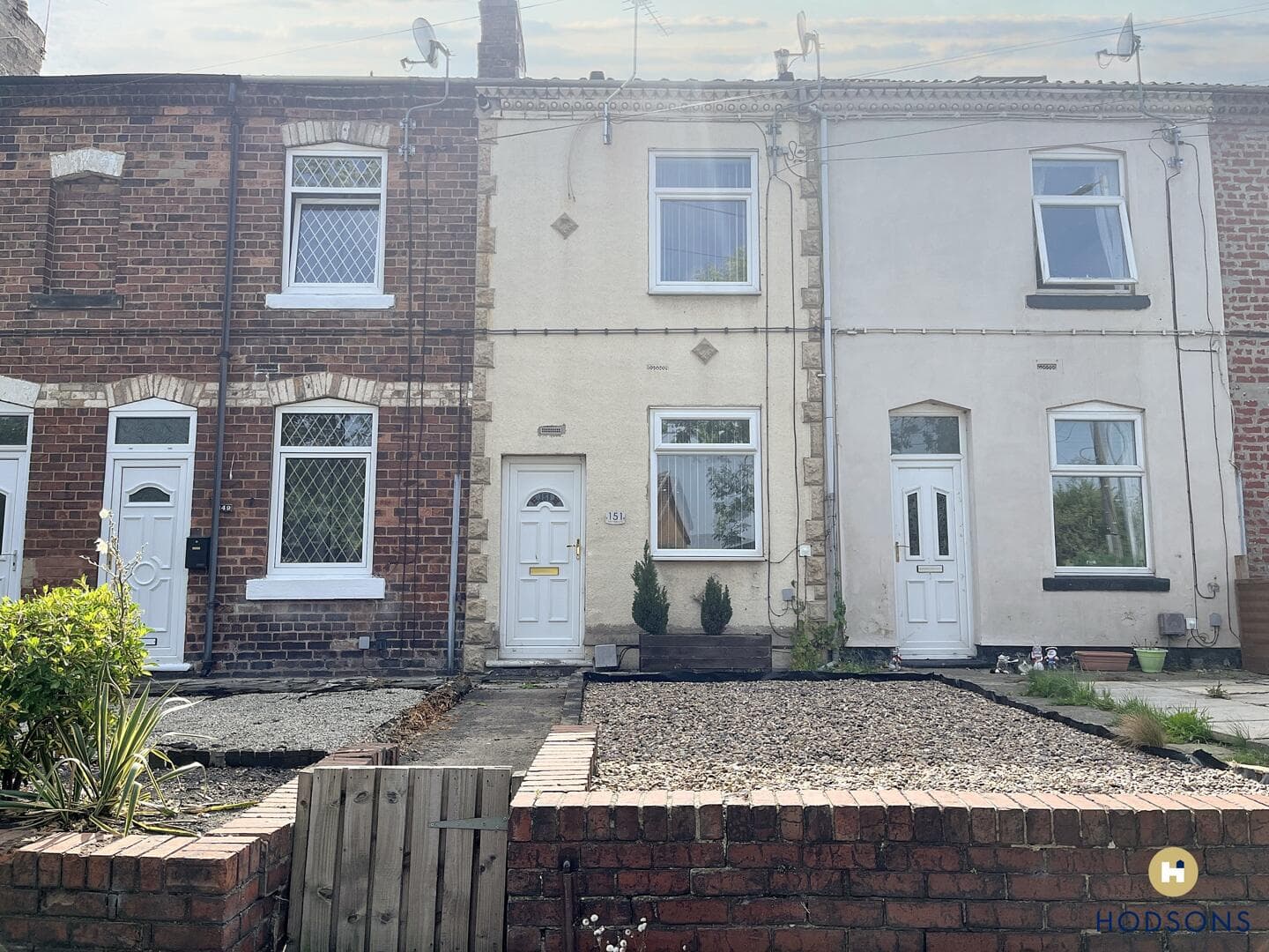 Painthorpe Lane, Crigglestone, Wakefield, WF4 3HF