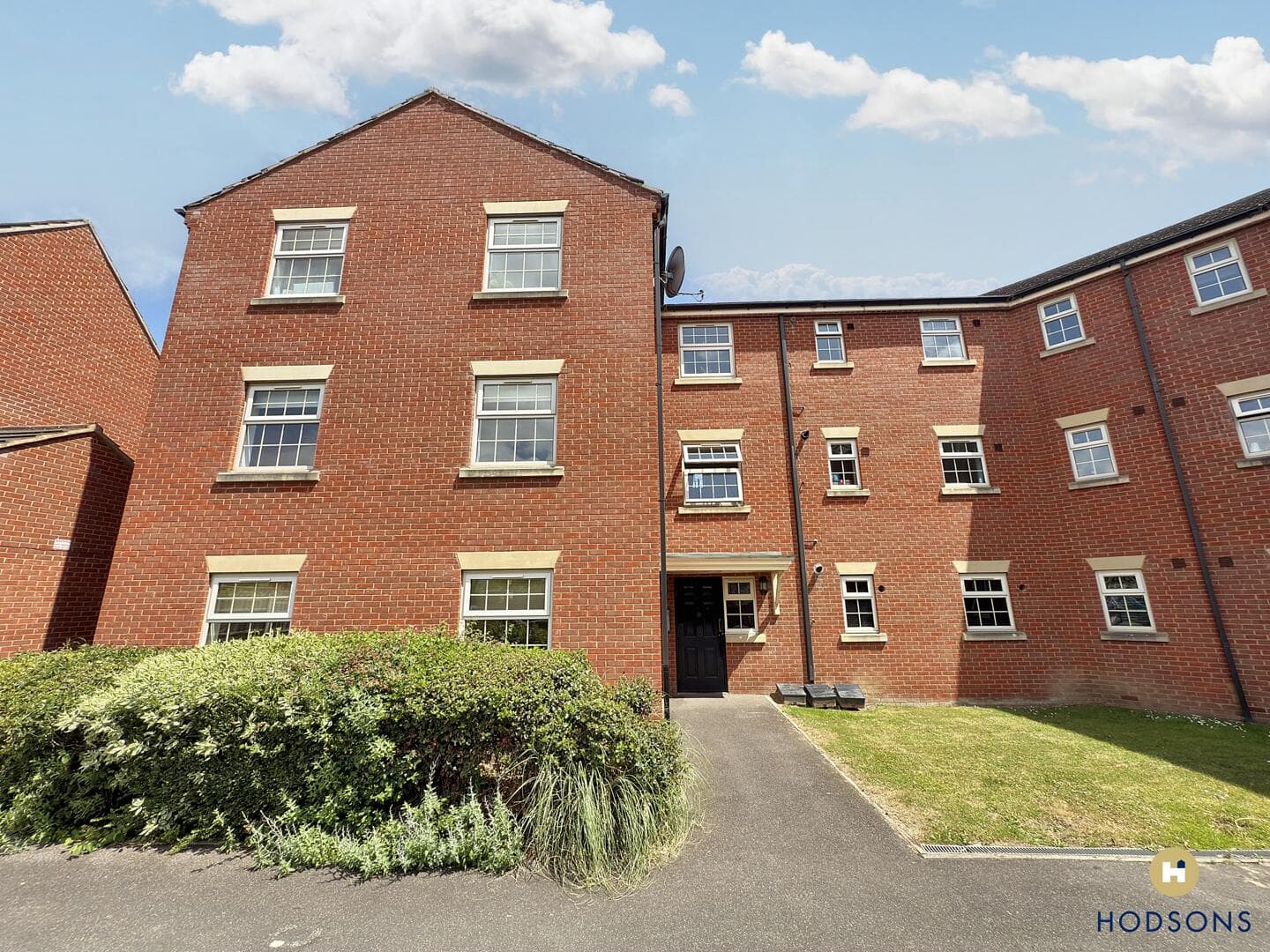 The Point, Alverthorpe, Wakefield, WF2 9AP